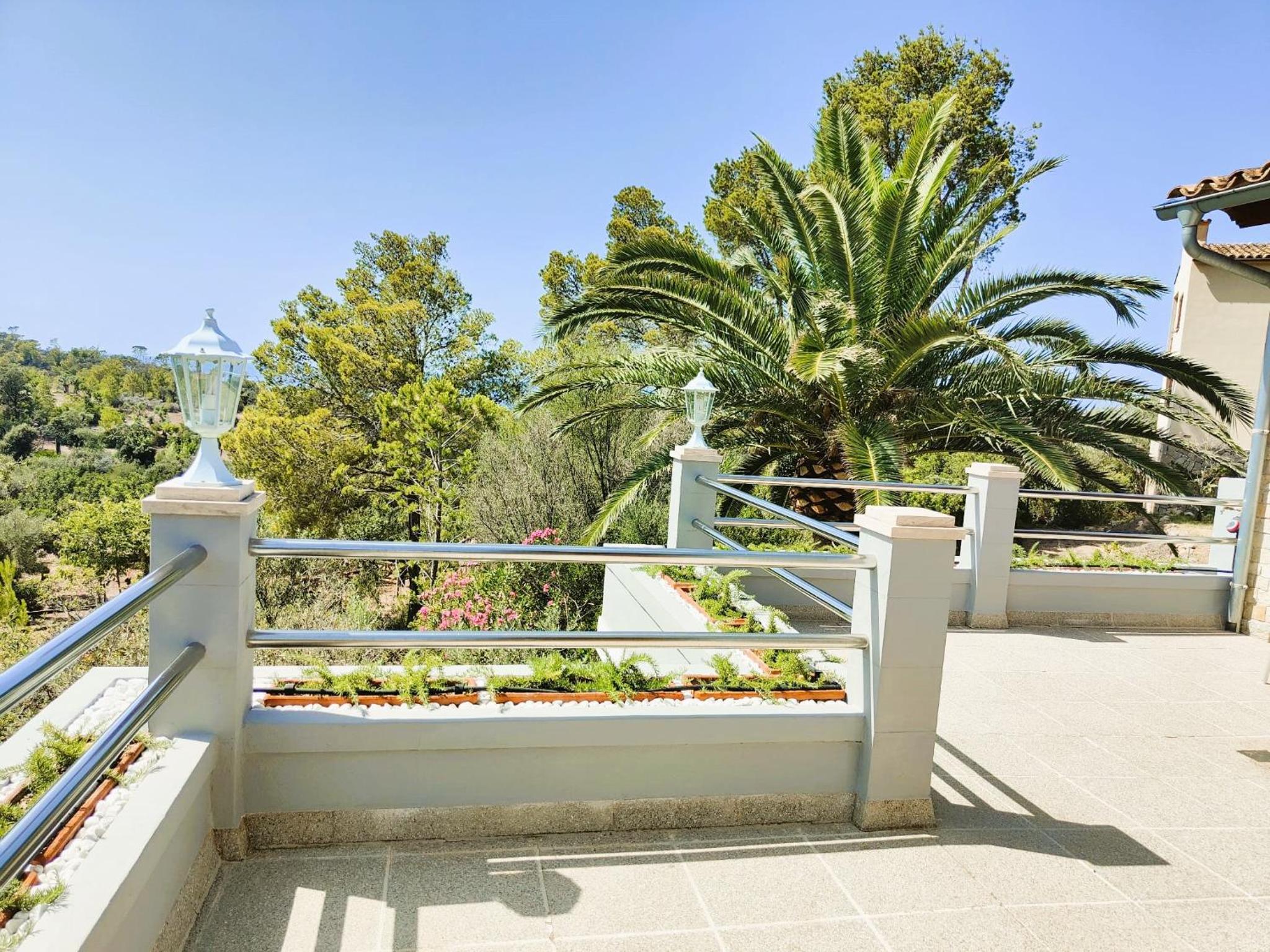 Villa Capllonch