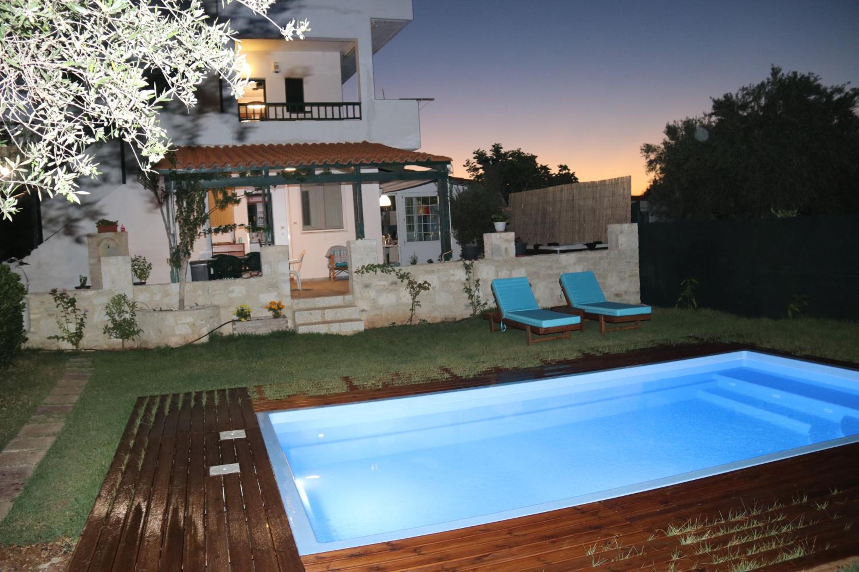 Zorbas Suites