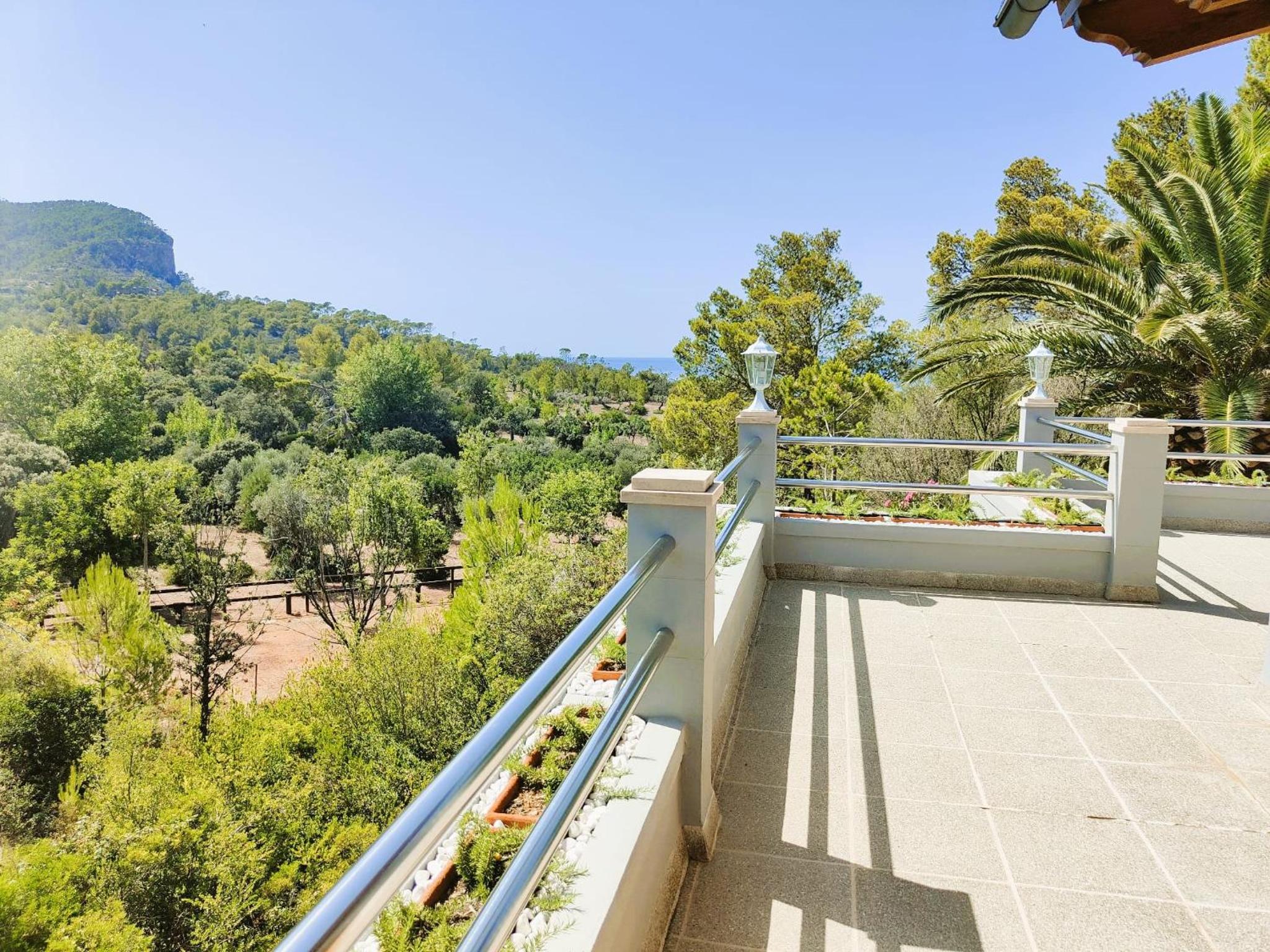 Villa Capllonch