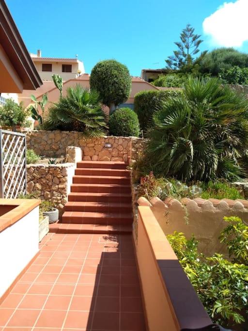 Villa del Ginepro view 2