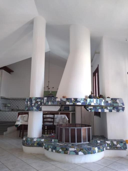 Villa del Ginepro view 4