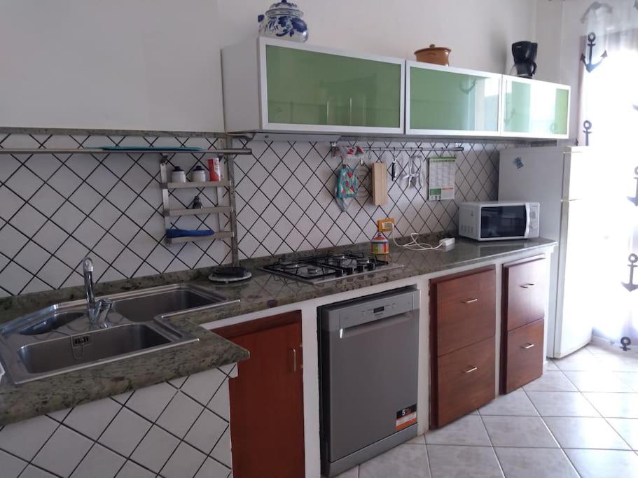 Villa del Ginepro view 5
