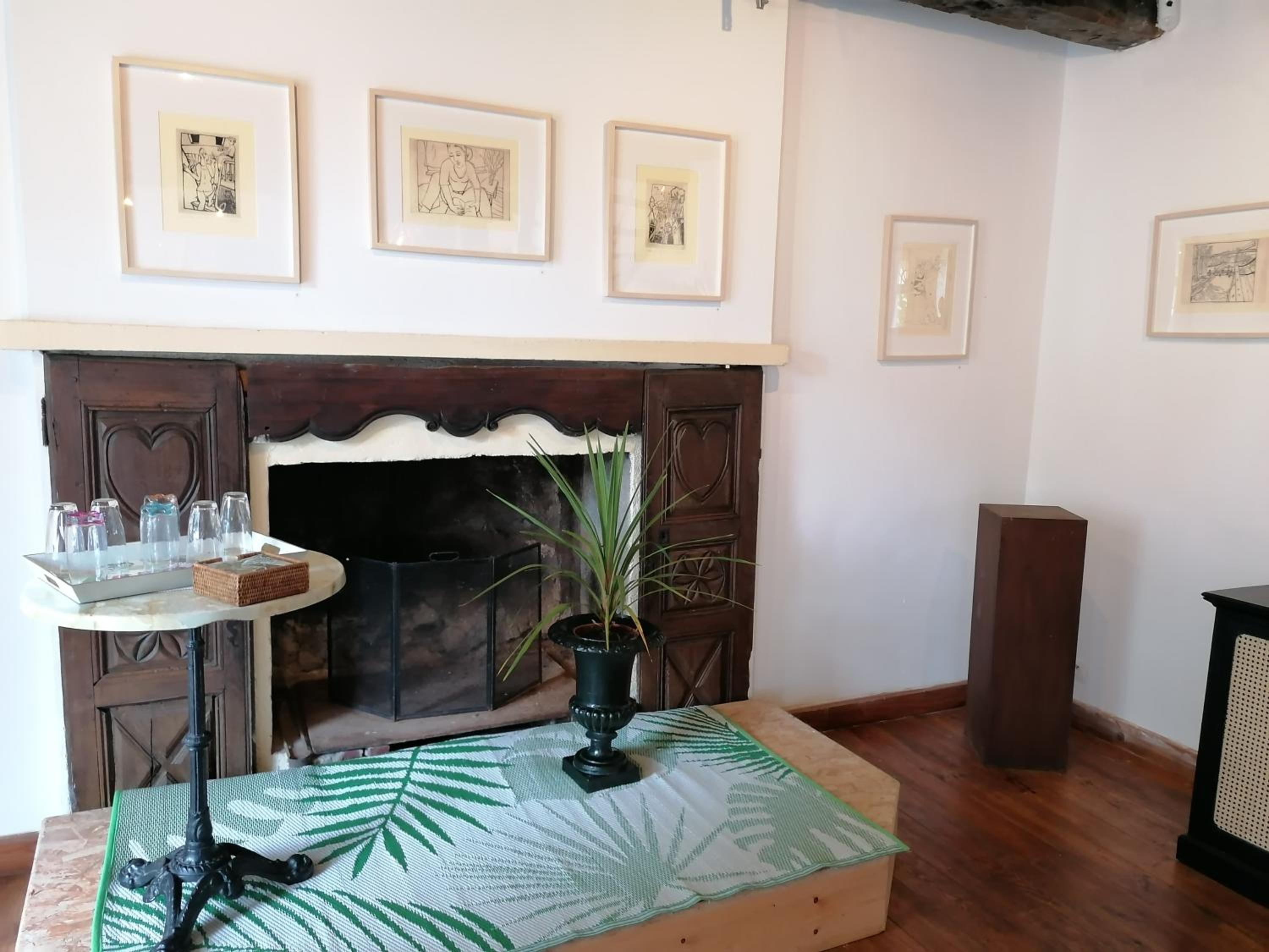 La Tocade Del Arte - Dinan, photo 5