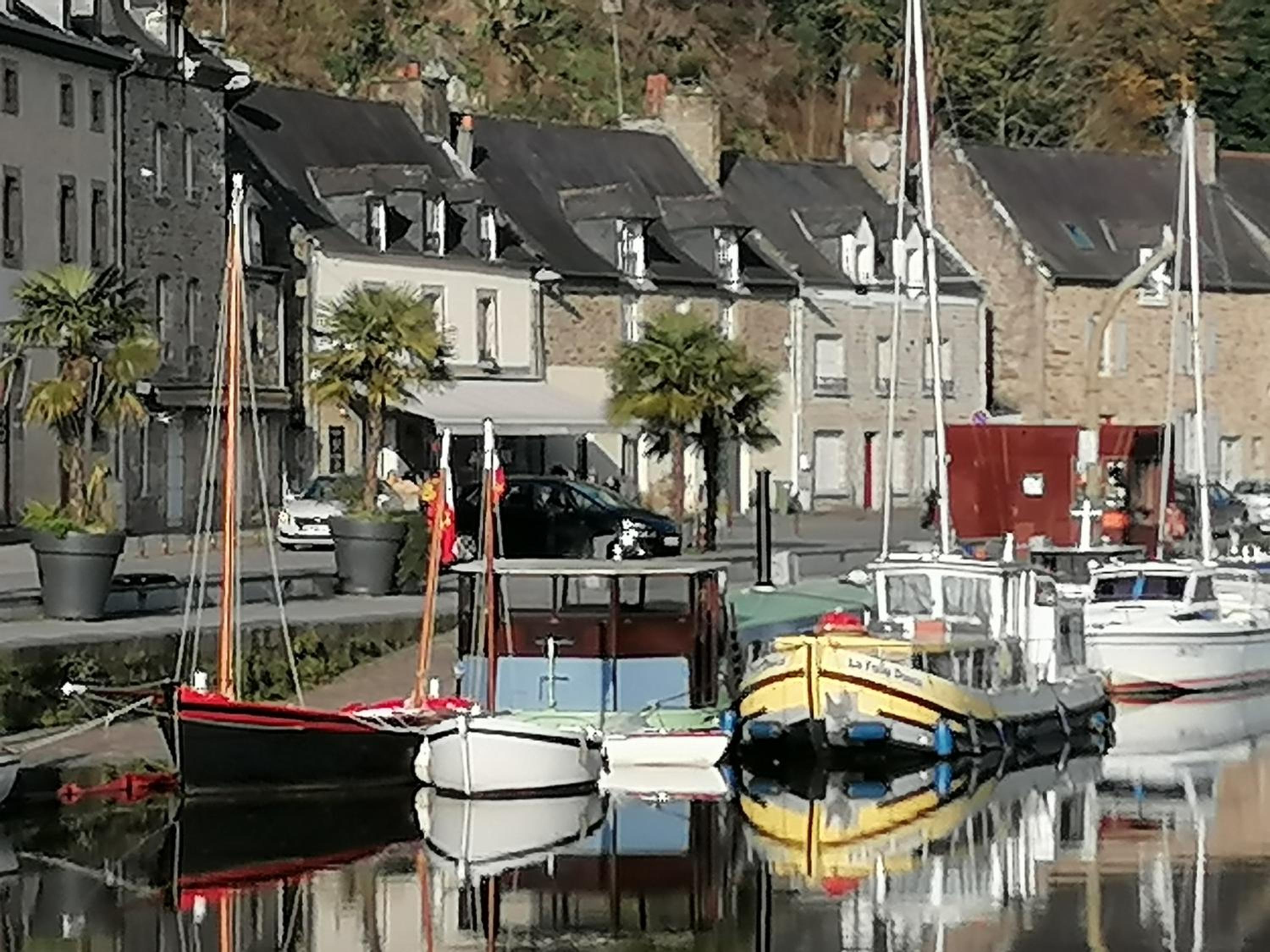 La Tocade Del Arte - Dinan, photo 18
