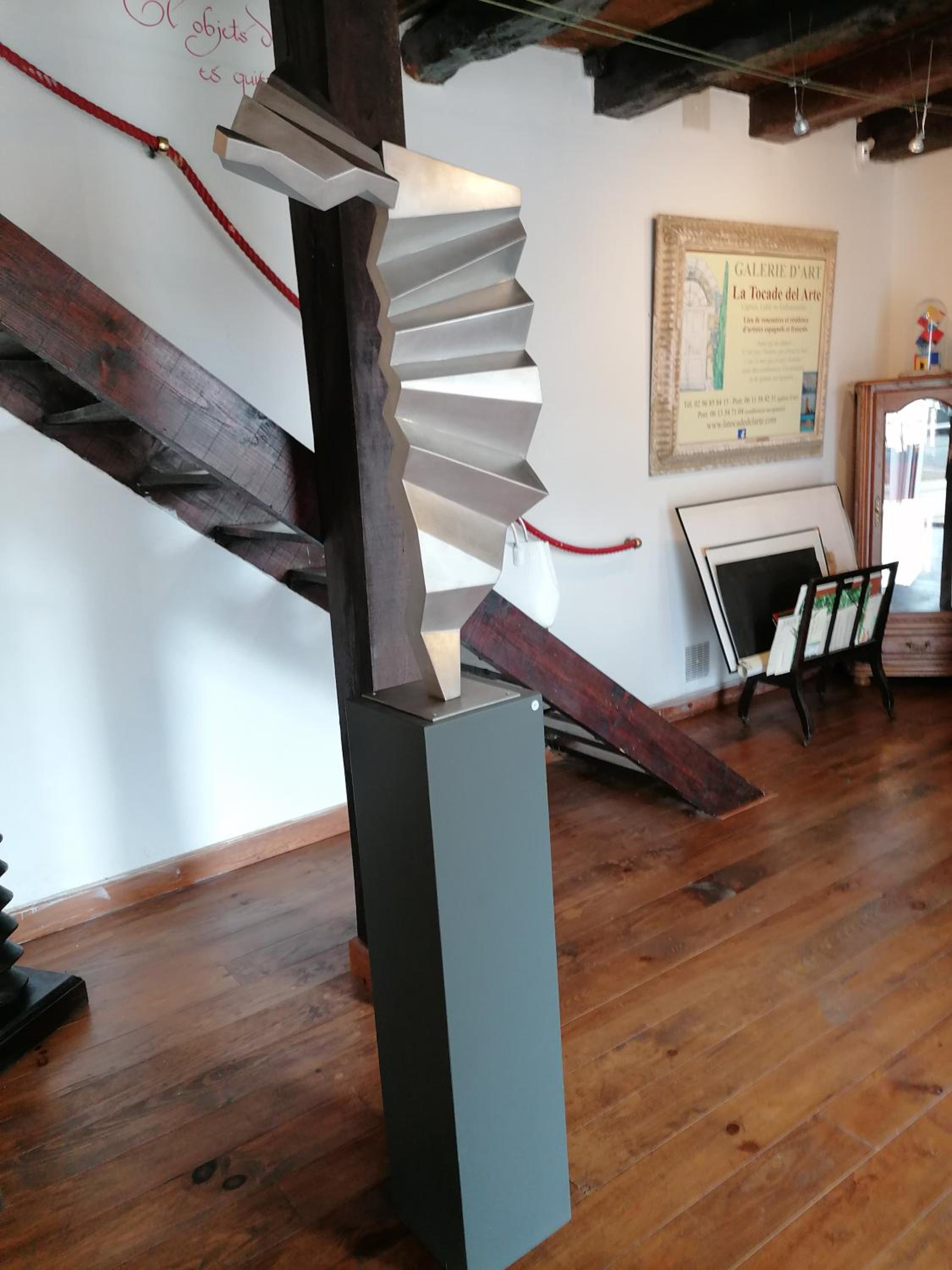 La Tocade Del Arte - Dinan, photo 26