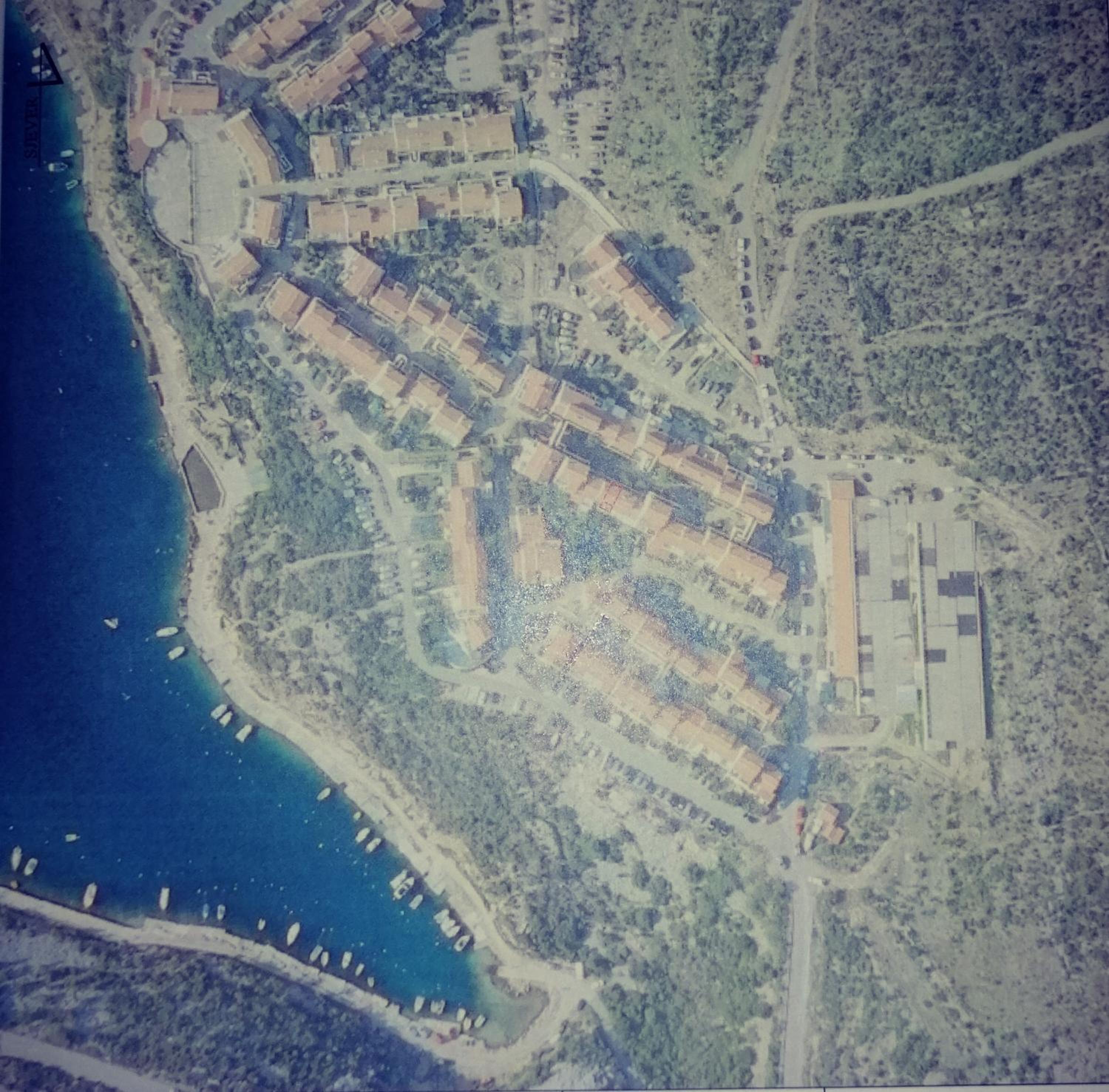 Studio apartman Pepi