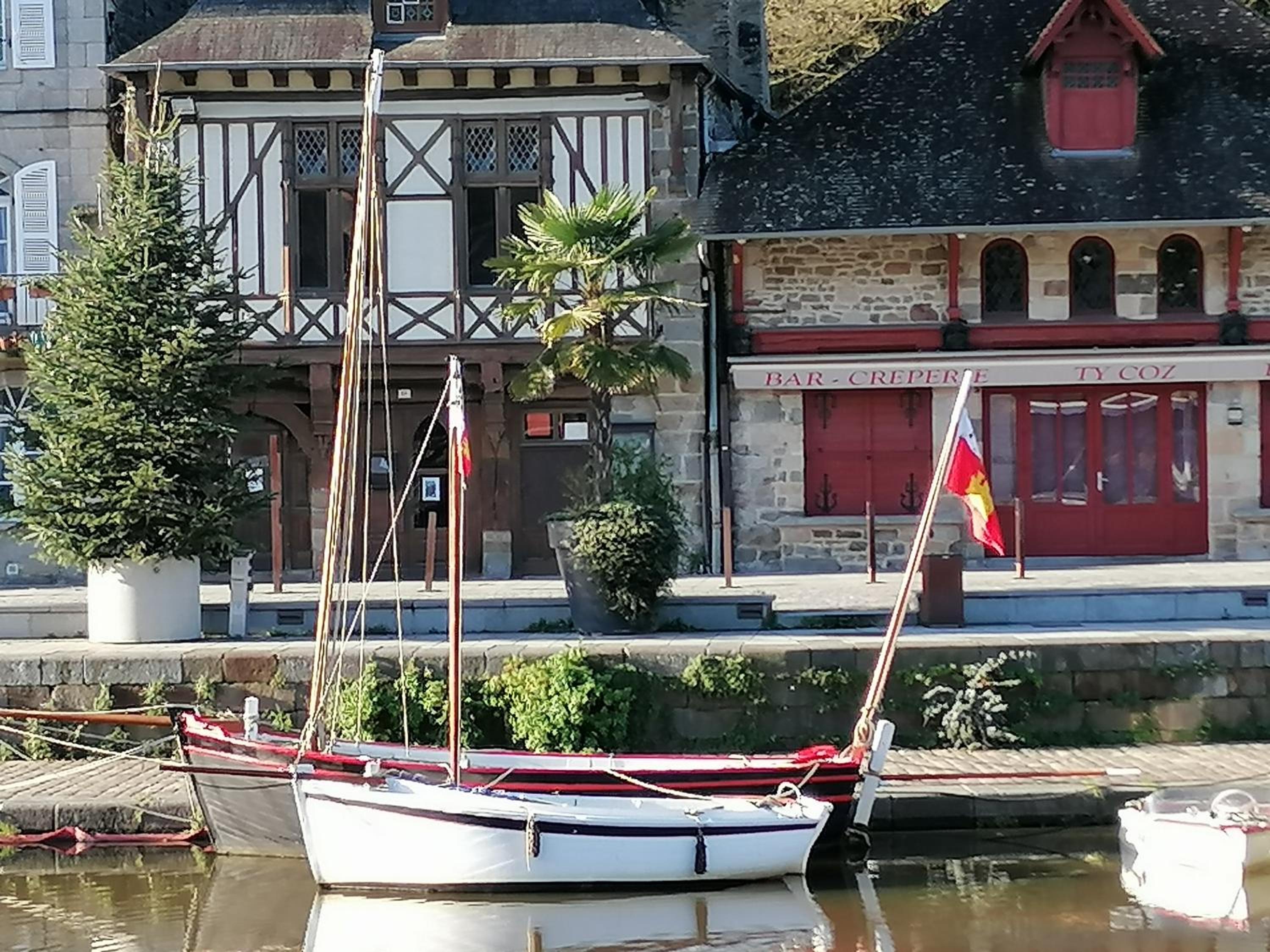 La Tocade Del Arte - Dinan, photo 20