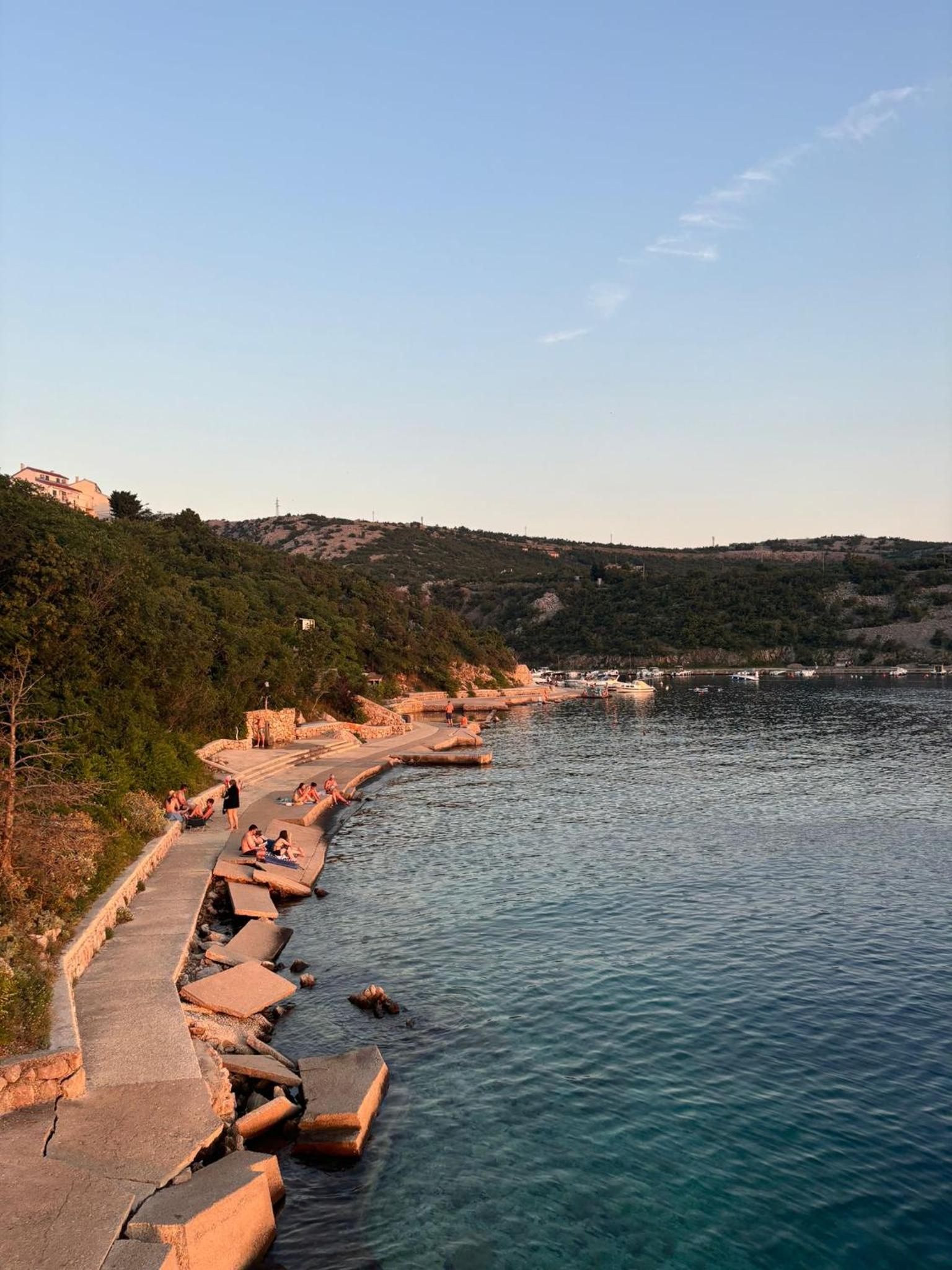 Studio apartman Pepi
