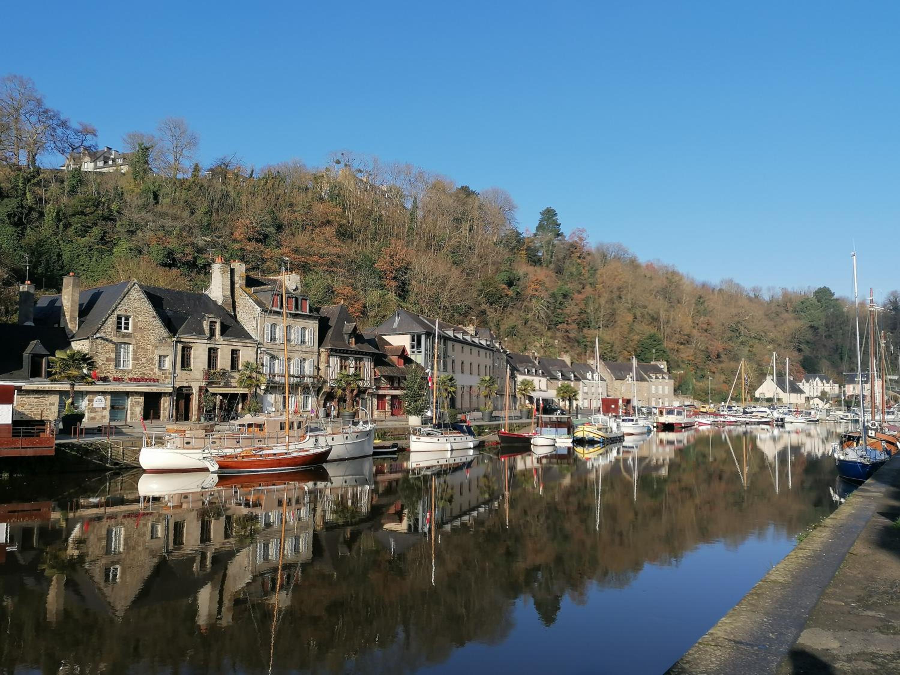 La Tocade Del Arte - Dinan, photo 32