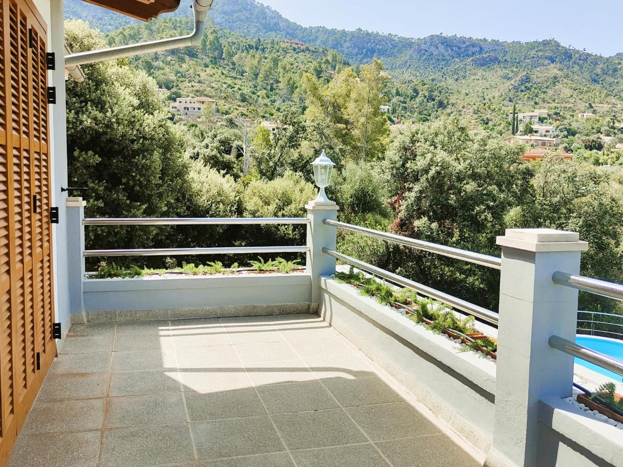 Villa Capllonch