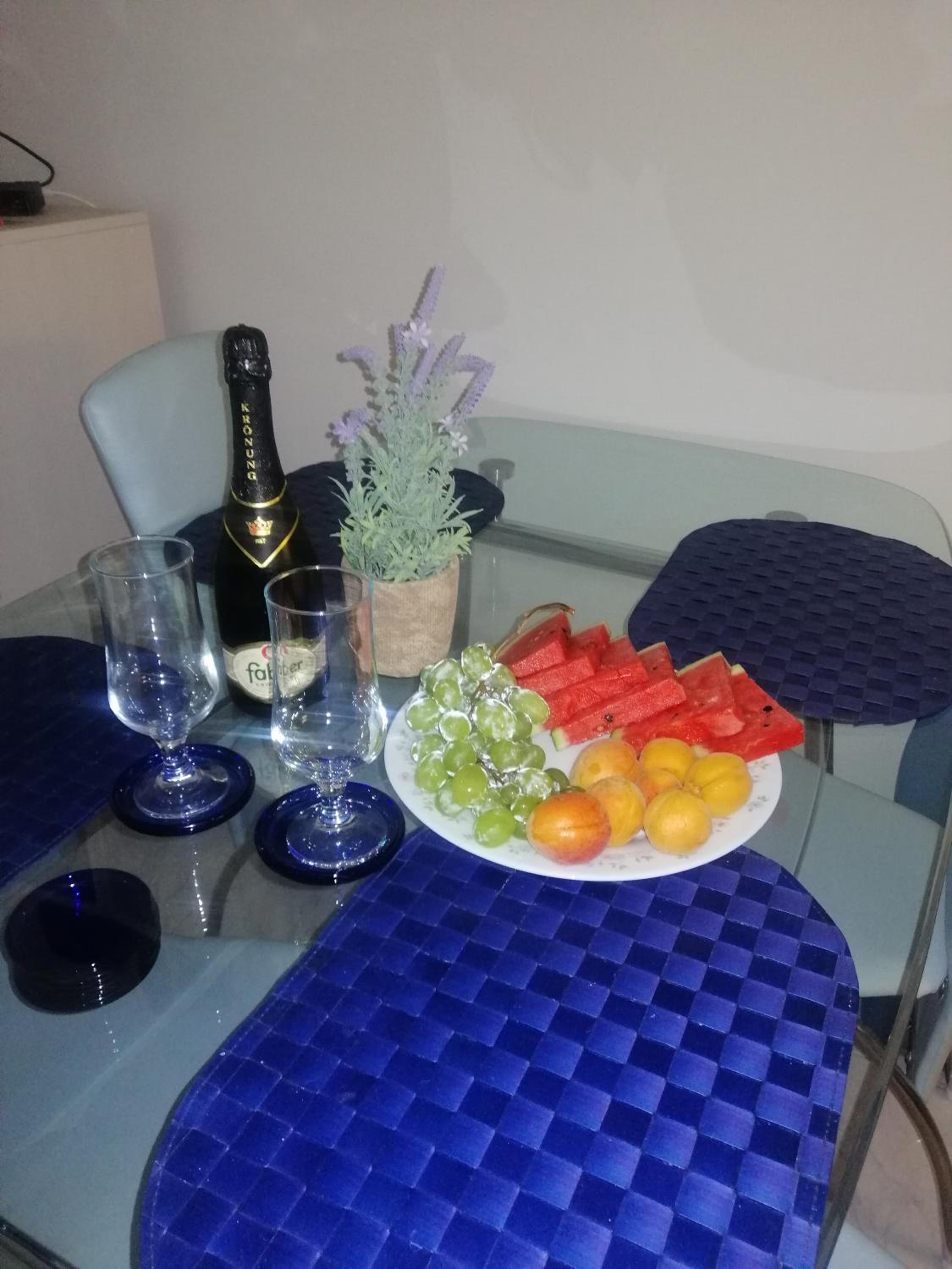 Studio apartman Pepi