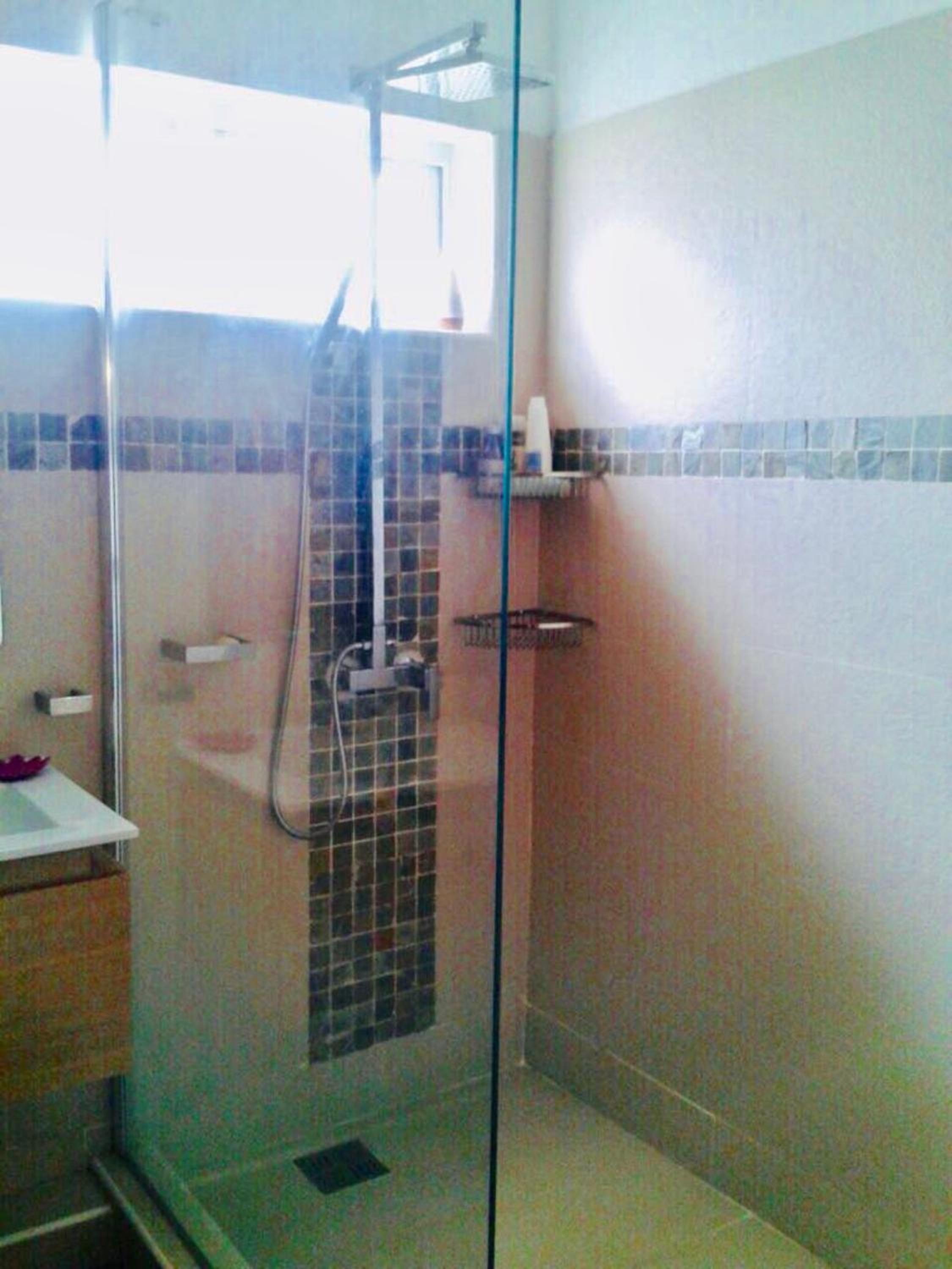 Spacious House in Flic en Flac with Shared Pool view 3