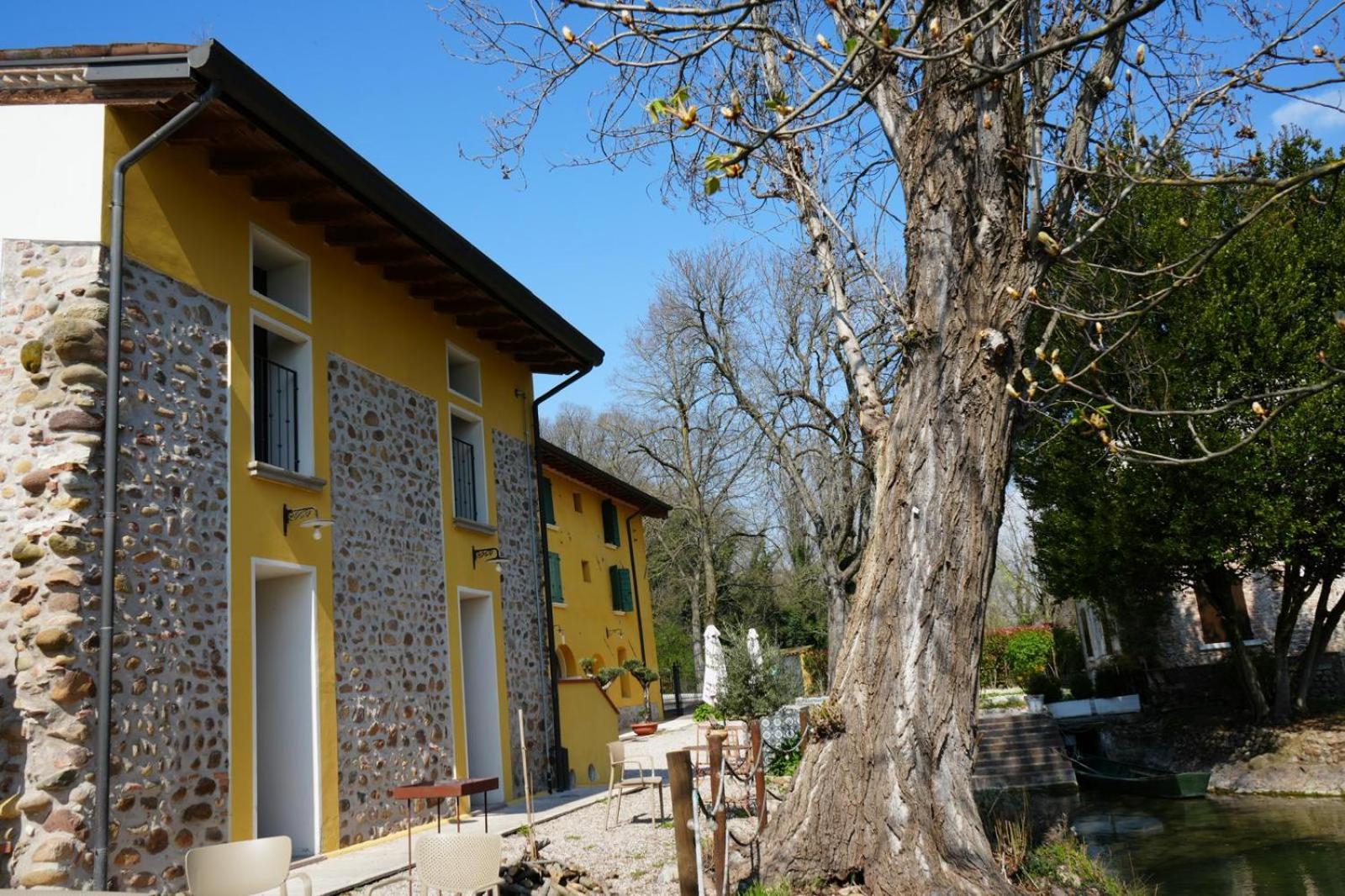 Villa dei Mulini
