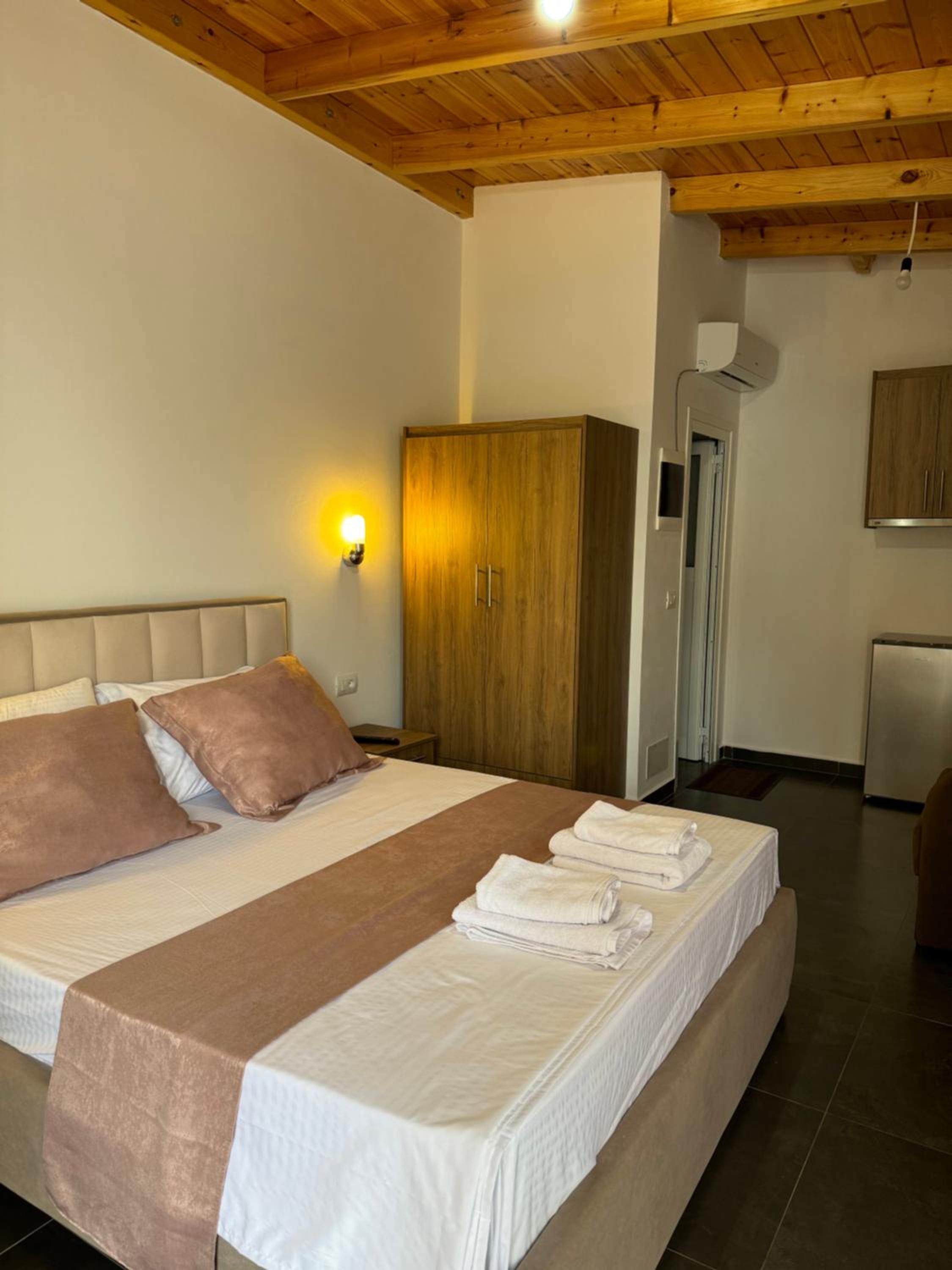 Apartament Tini Ksamil