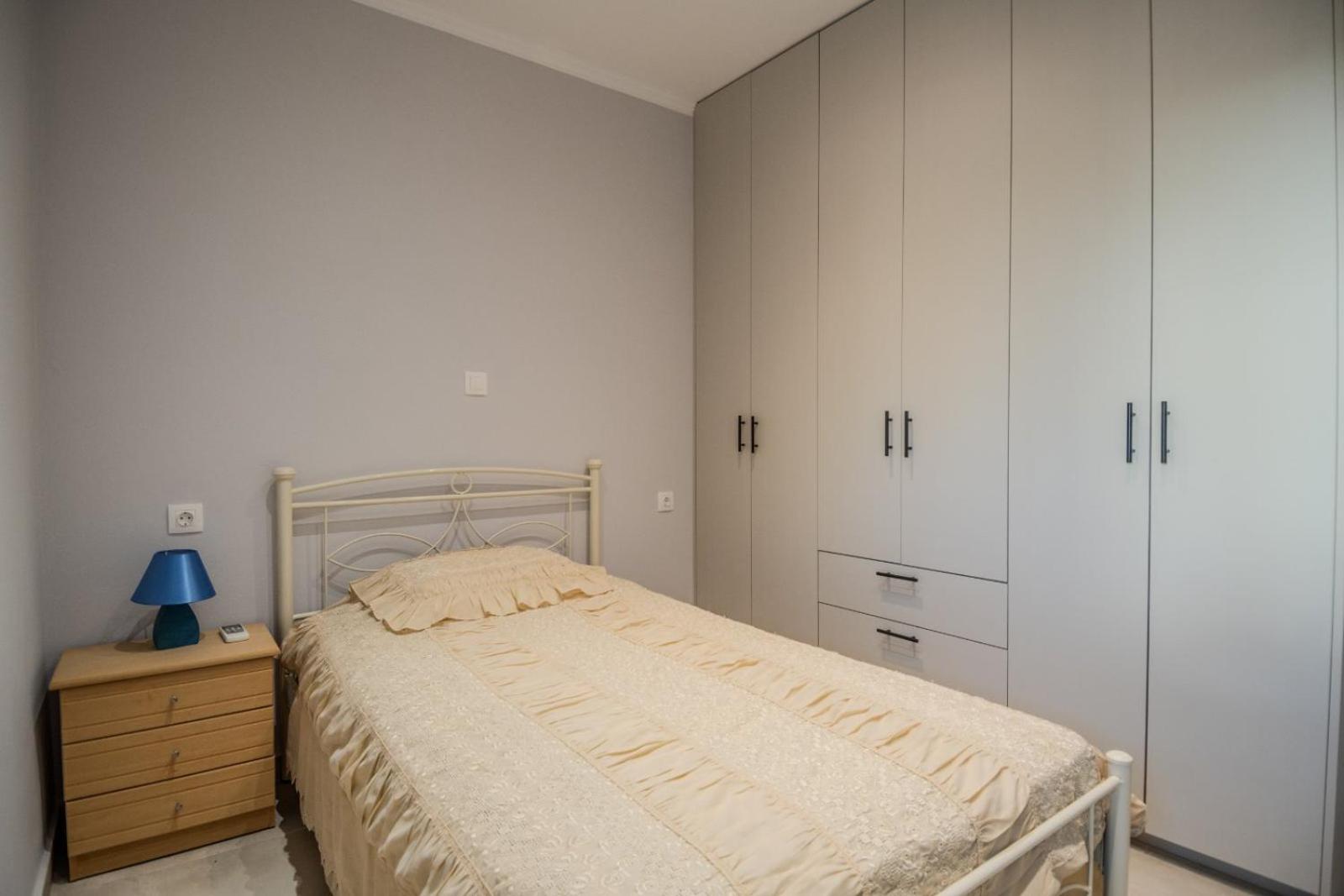 Dionysis Elegant Cozy Apartment