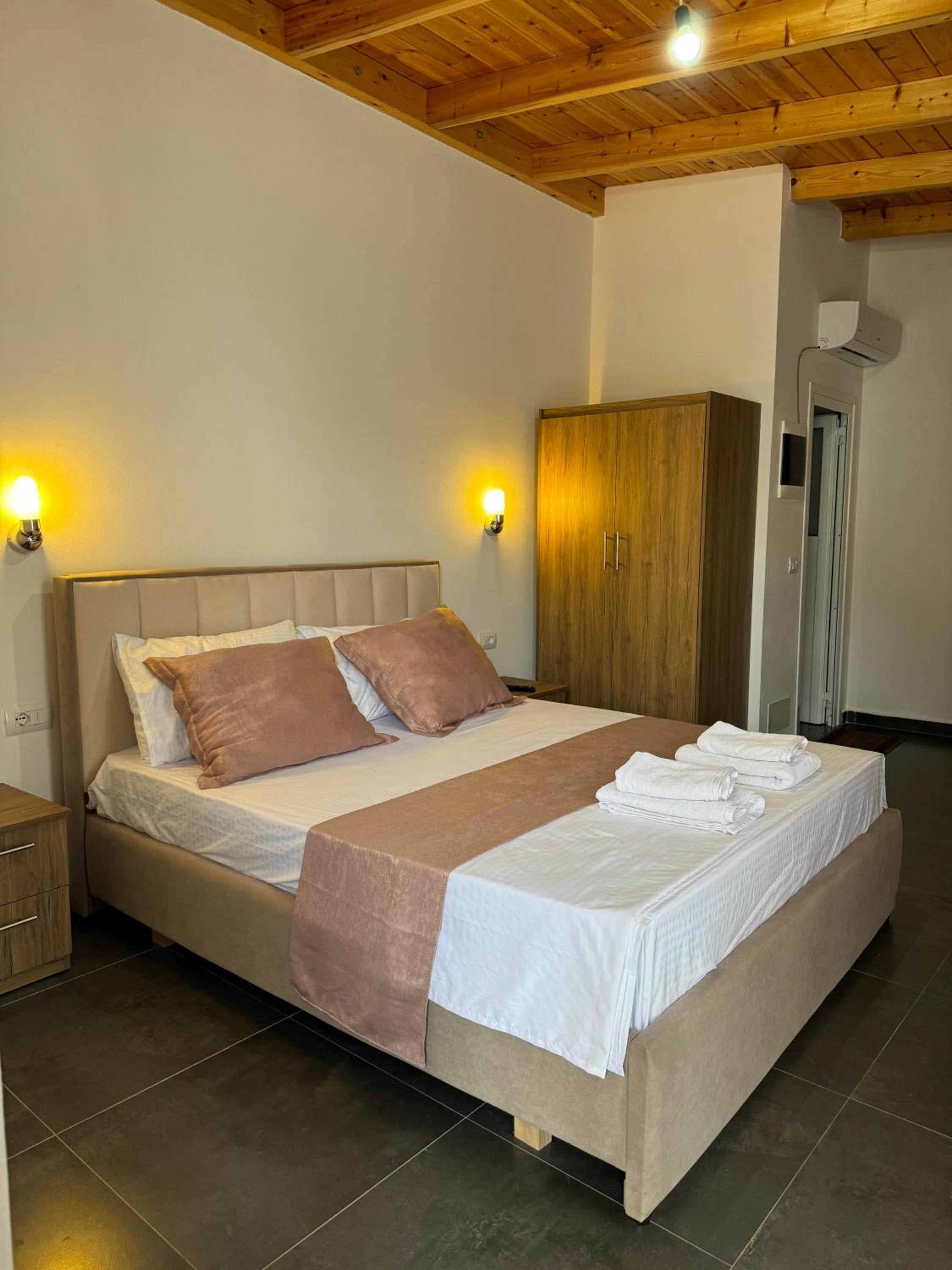 Apartament Tini Ksamil