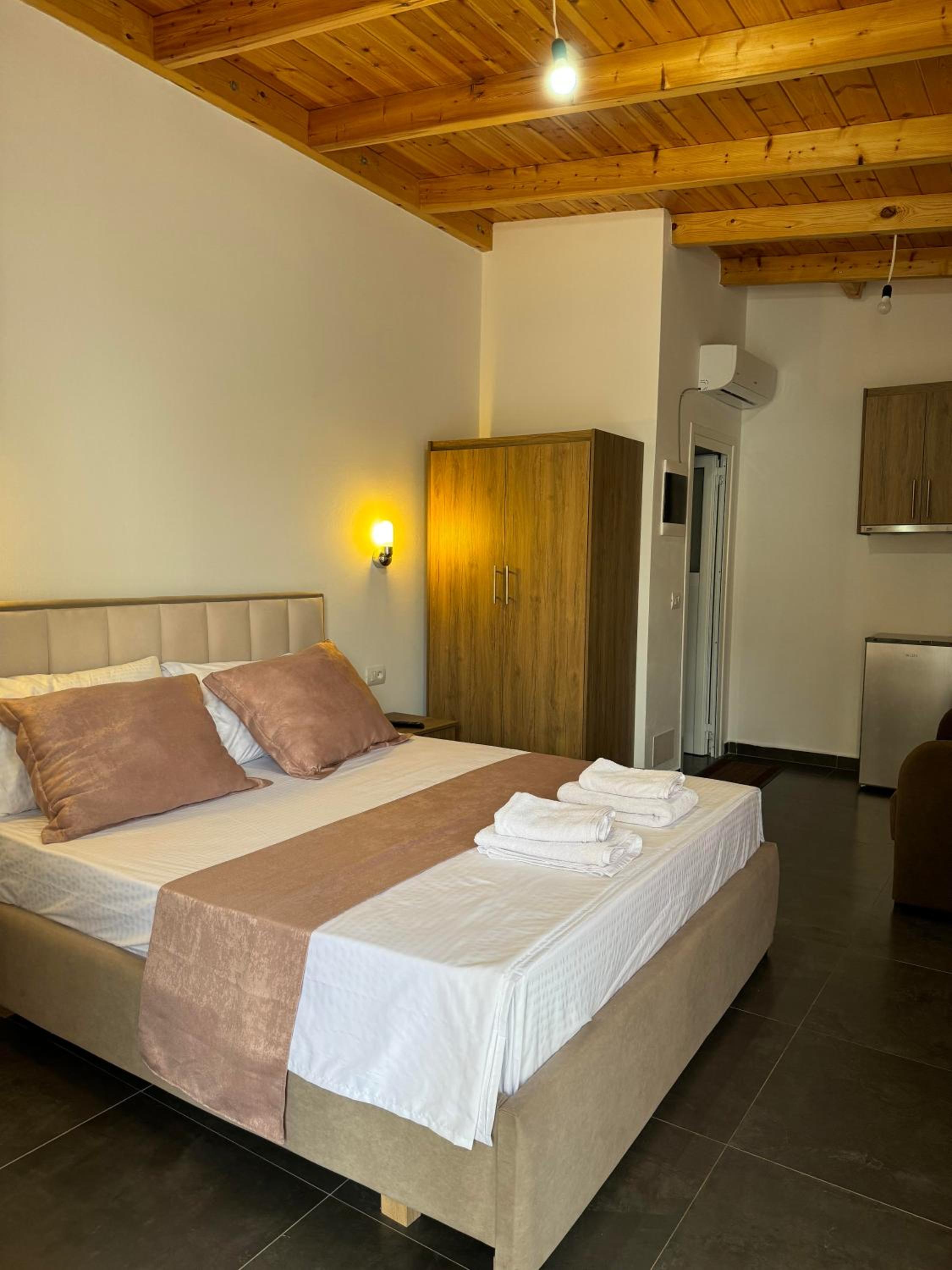 Apartament Tini Ksamil