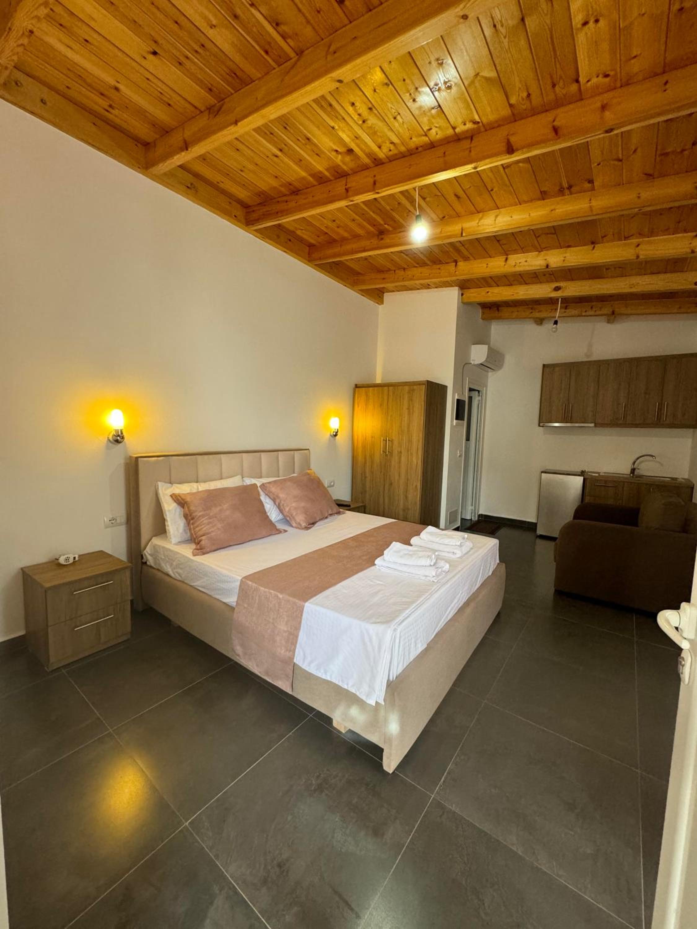 Apartament Tini Ksamil