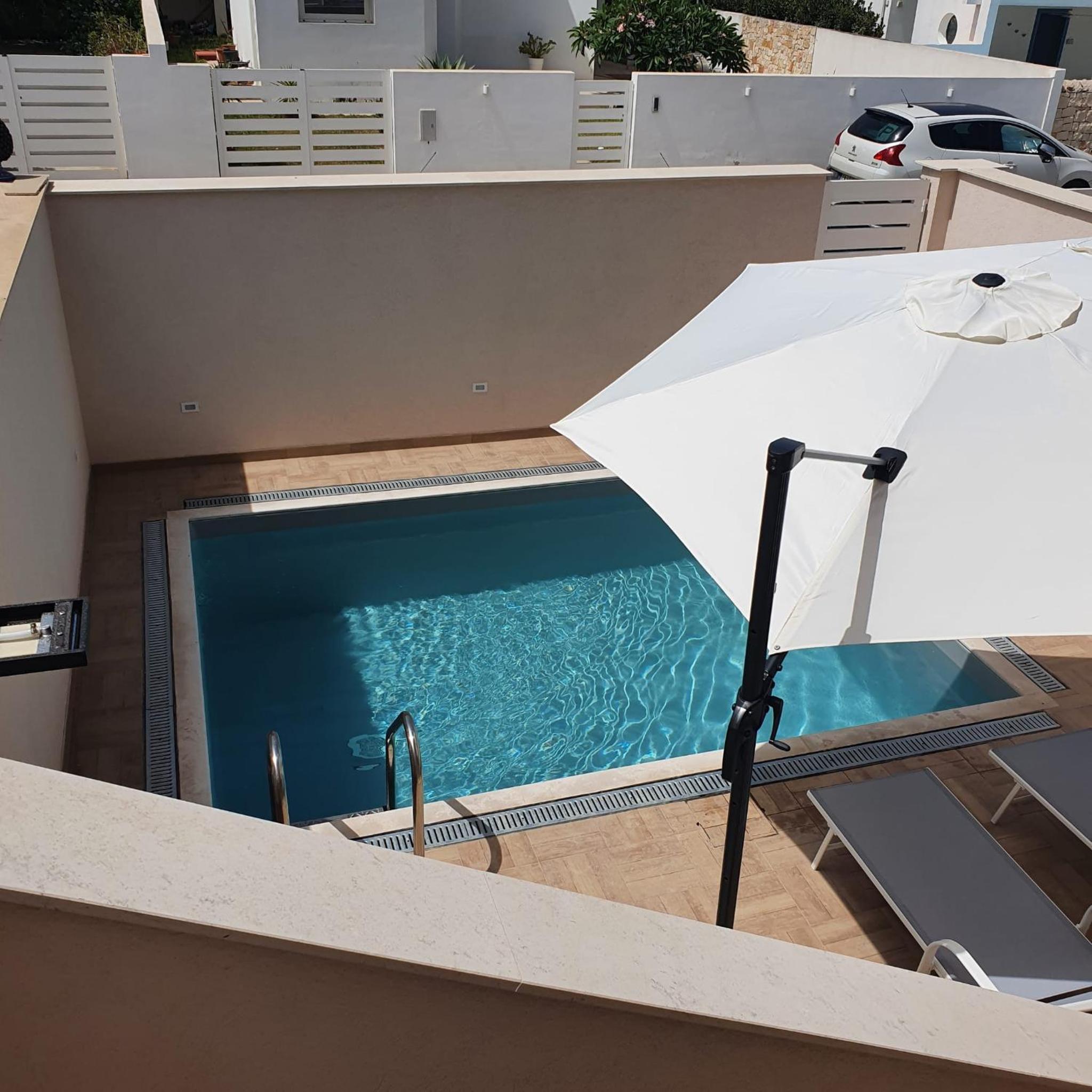 Trinacria Bedda Spinazza con Piscina view 3