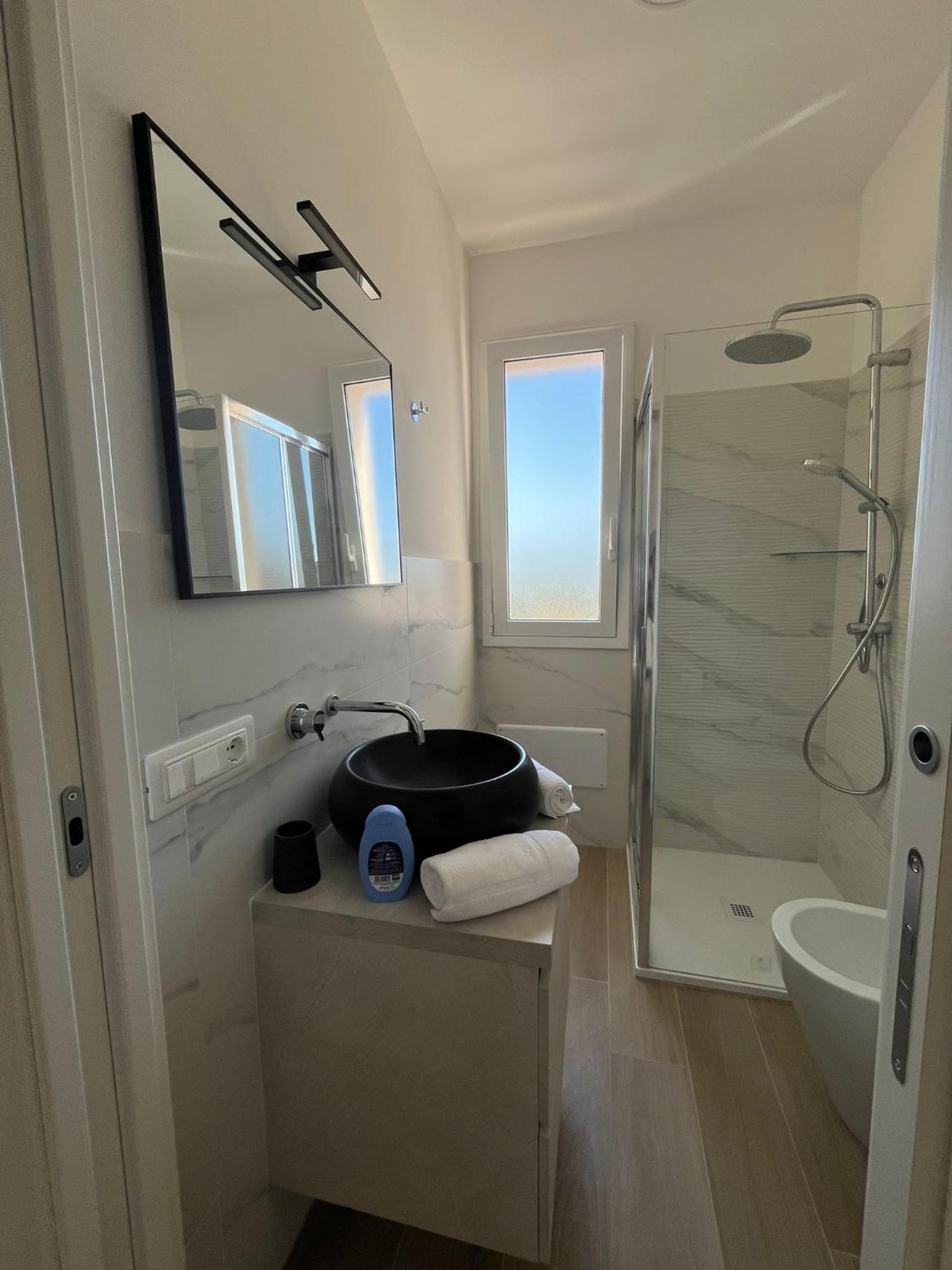 Trinacria Bedda Spinazza con Piscina view 4