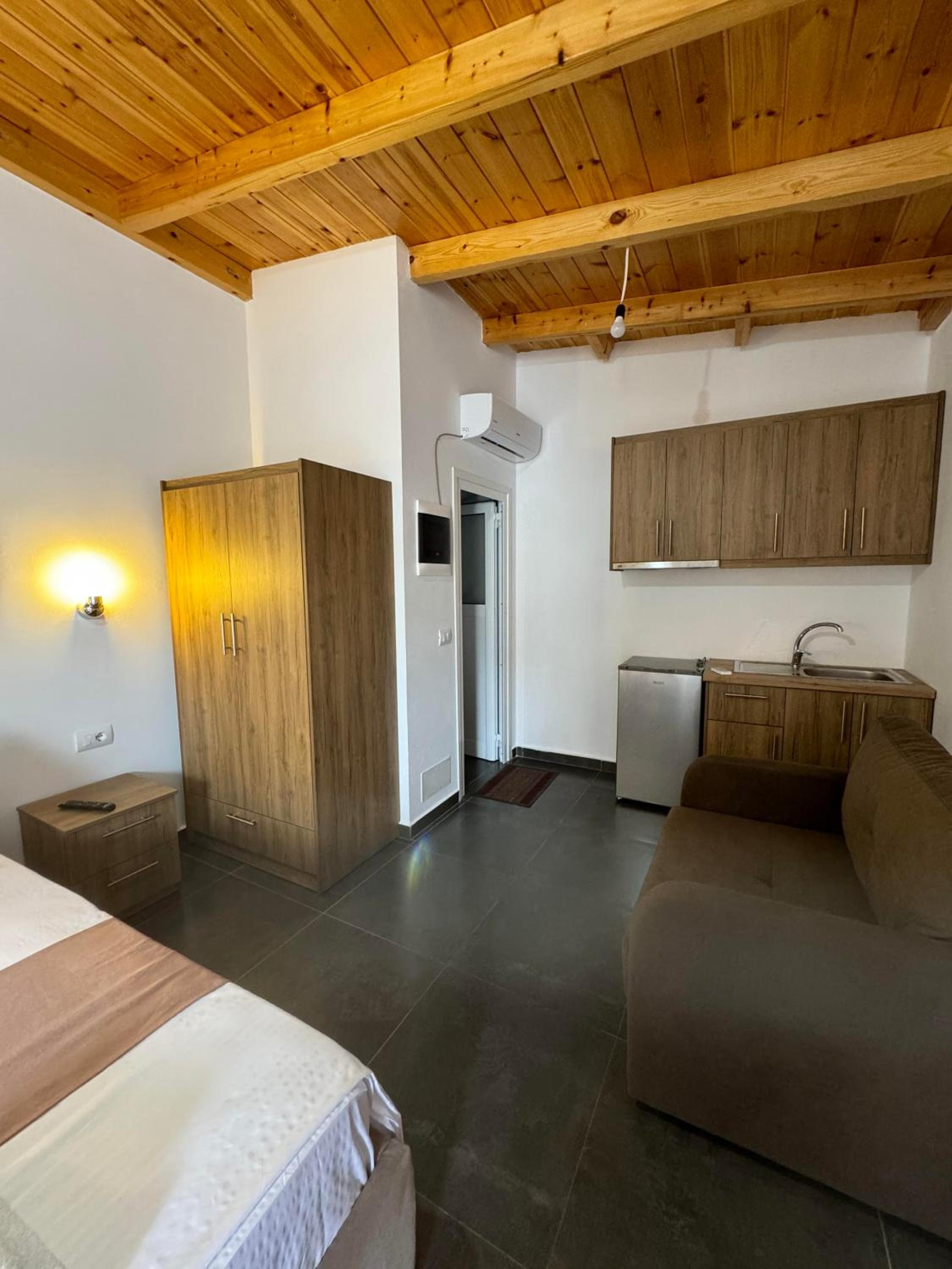 Apartament Tini Ksamil