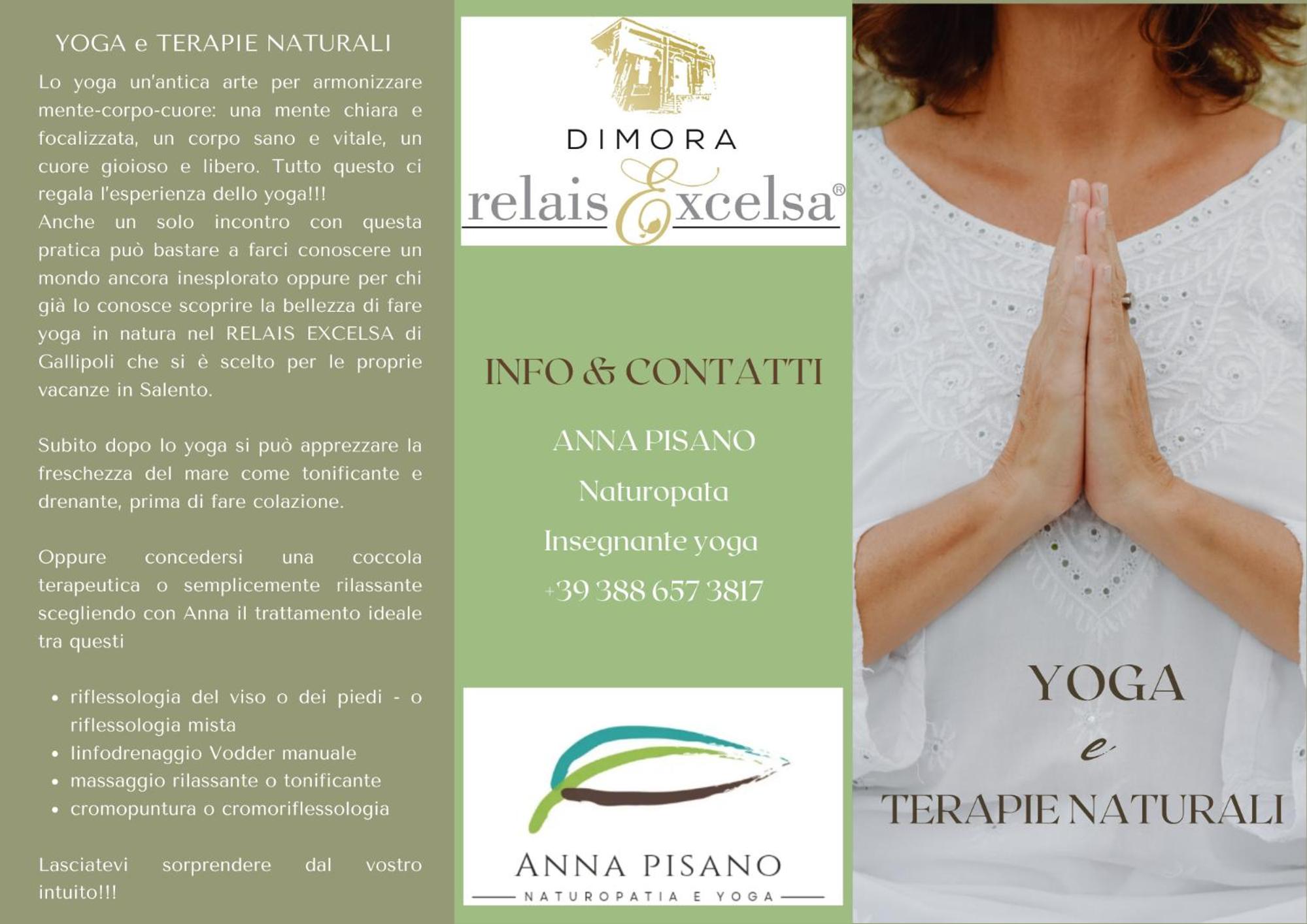 Dimora Relais Excelsa