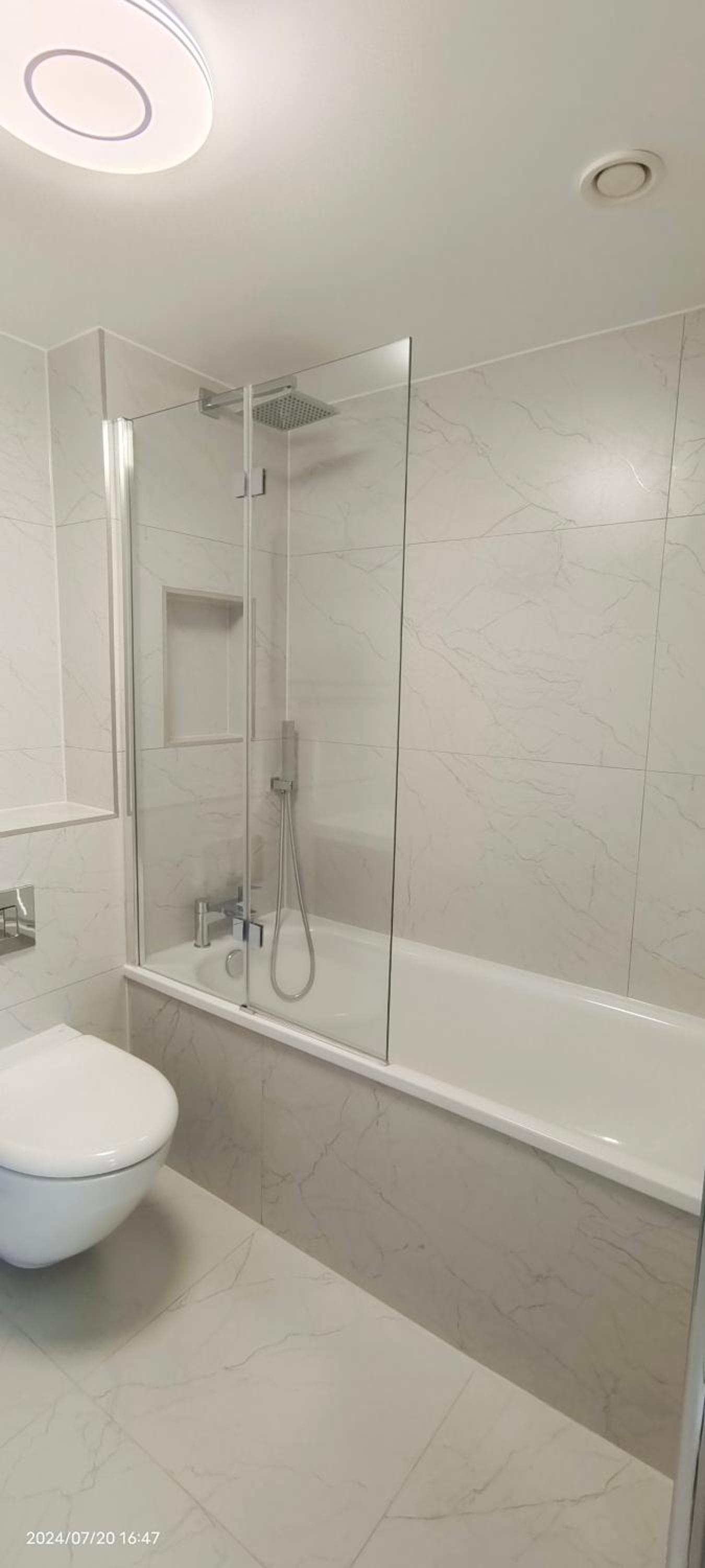 Luxurious and Modern 3b3b Apartment in Hammersmith