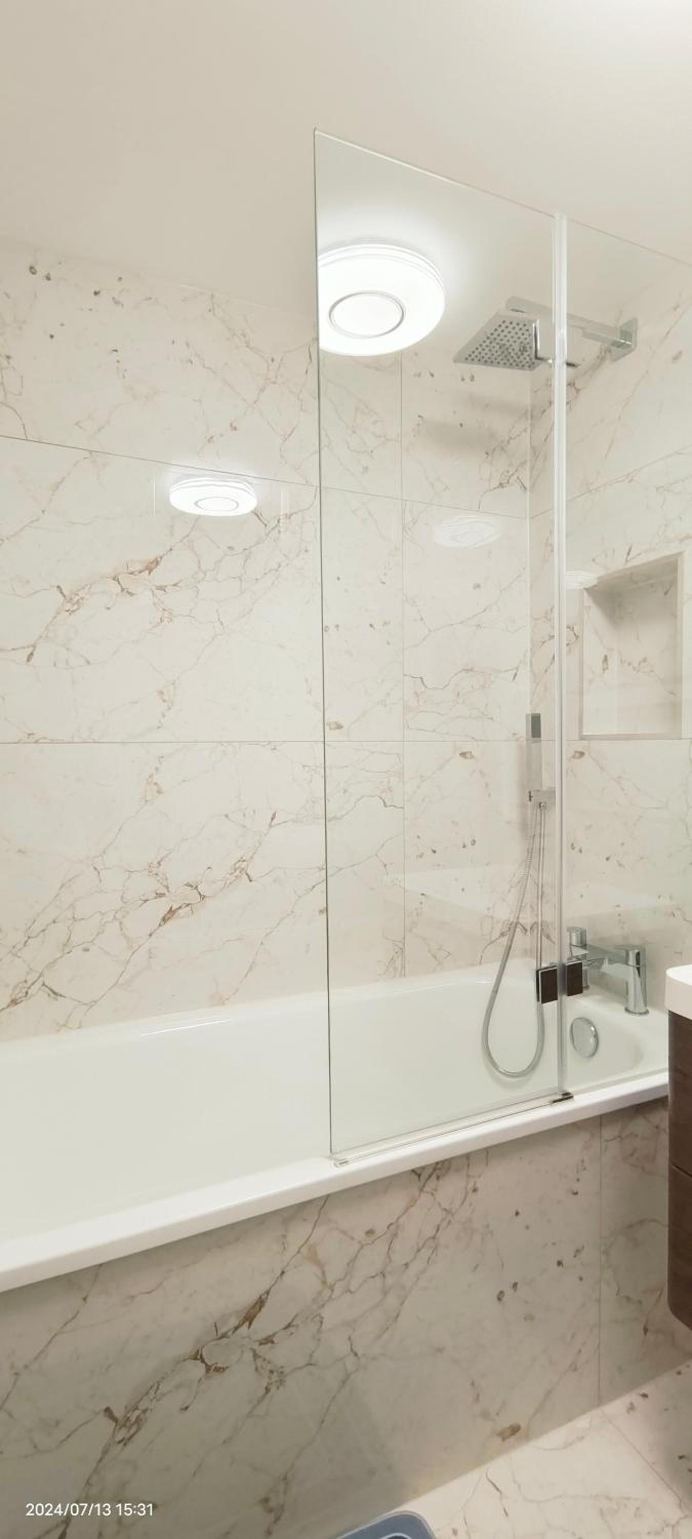Luxurious and Modern 3b3b Apartment in Hammersmith