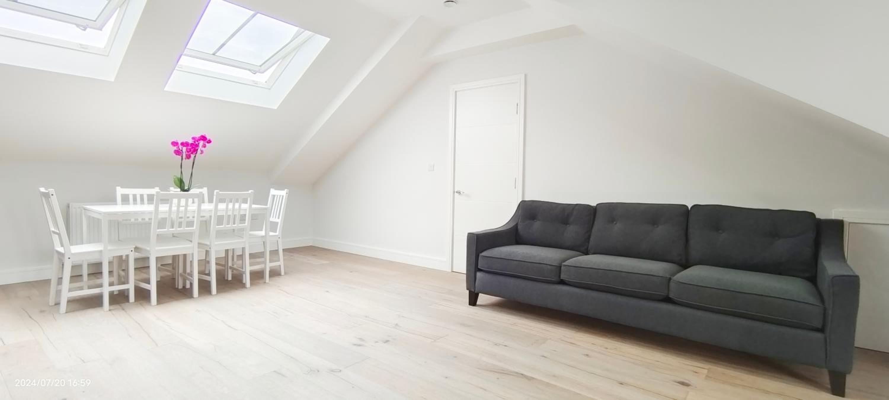 Luxurious and Modern 3b3b Apartment in Hammersmith