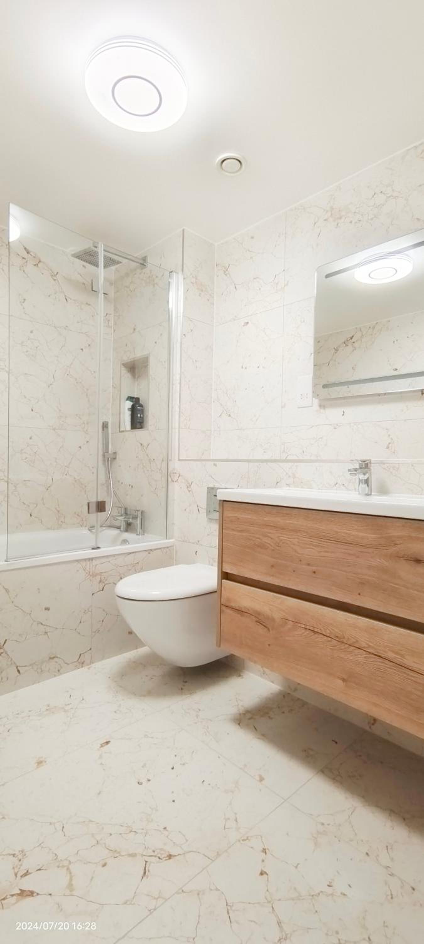 Luxurious and Modern 3b3b Apartment in Hammersmith