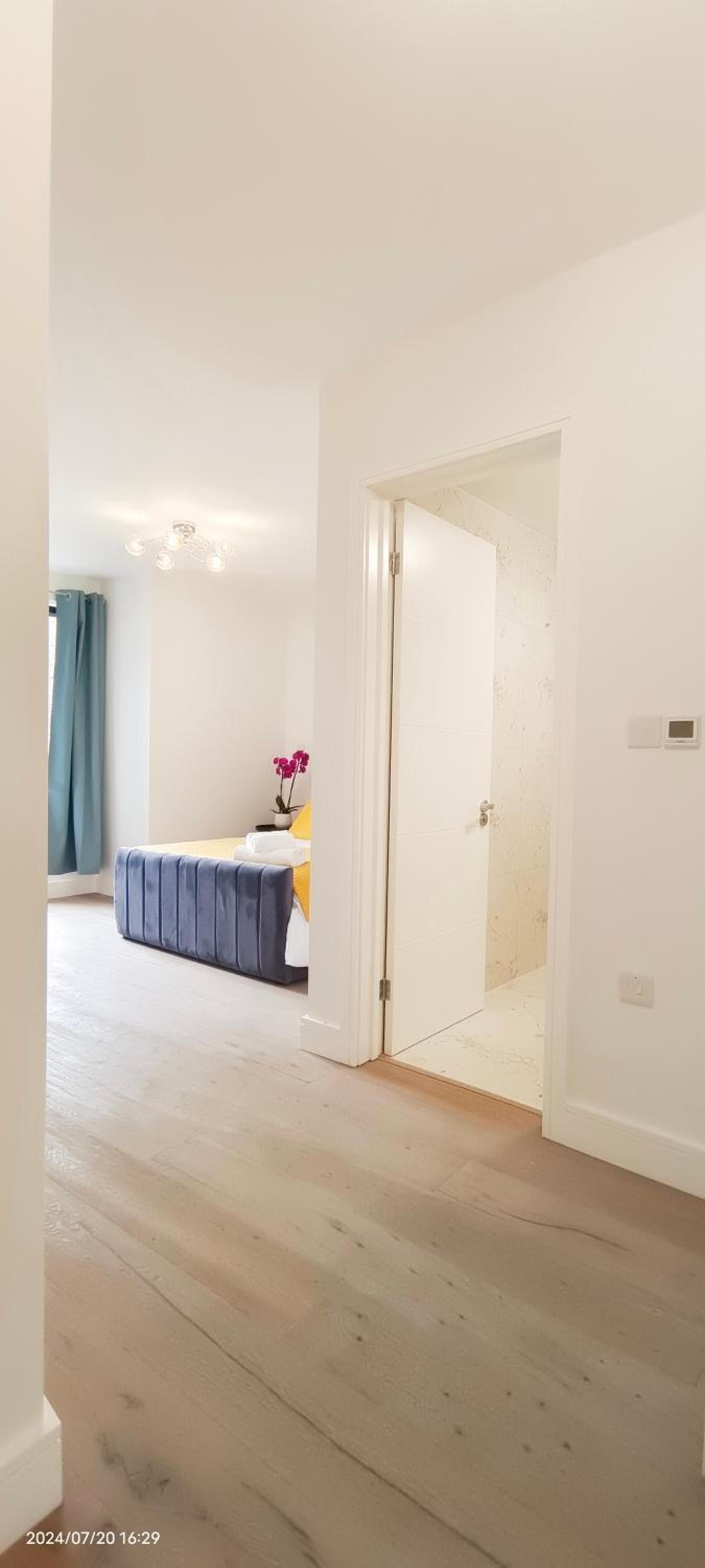 Luxurious and Modern 3b3b Apartment in Hammersmith
