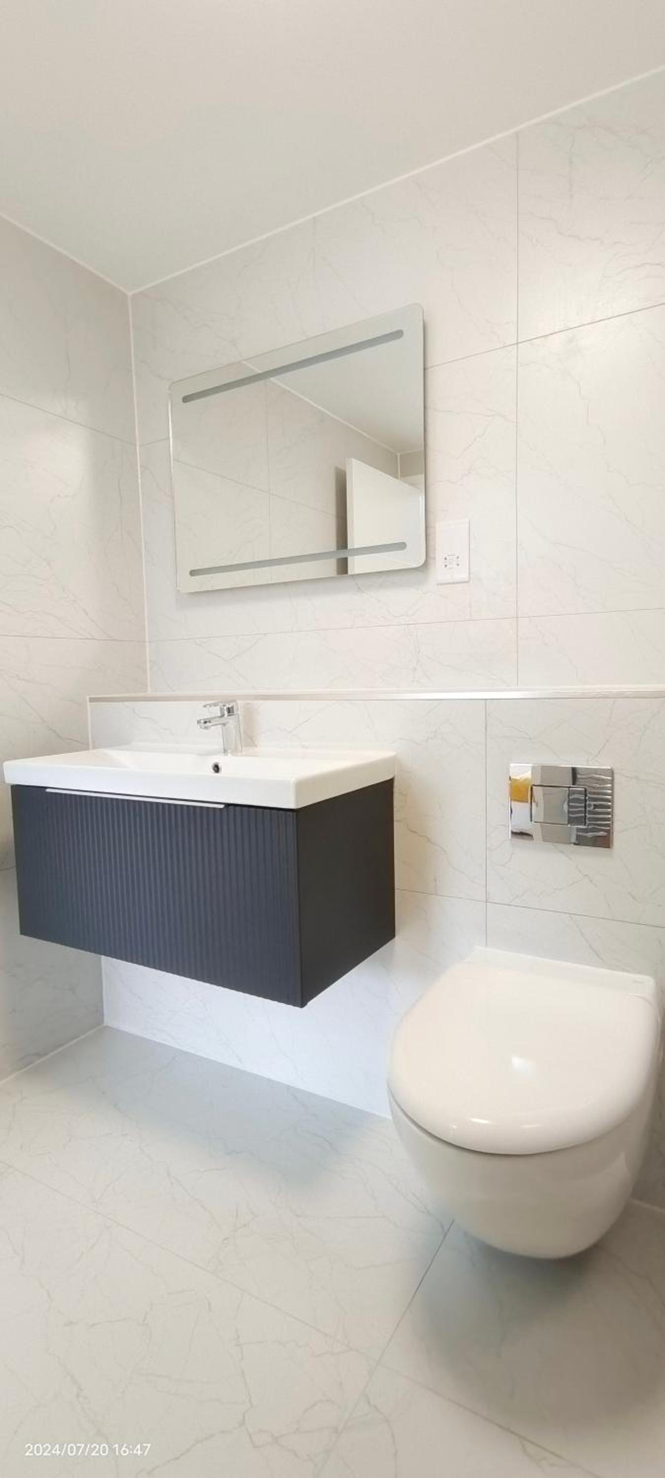 Luxurious and Modern 3b3b Apartment in Hammersmith