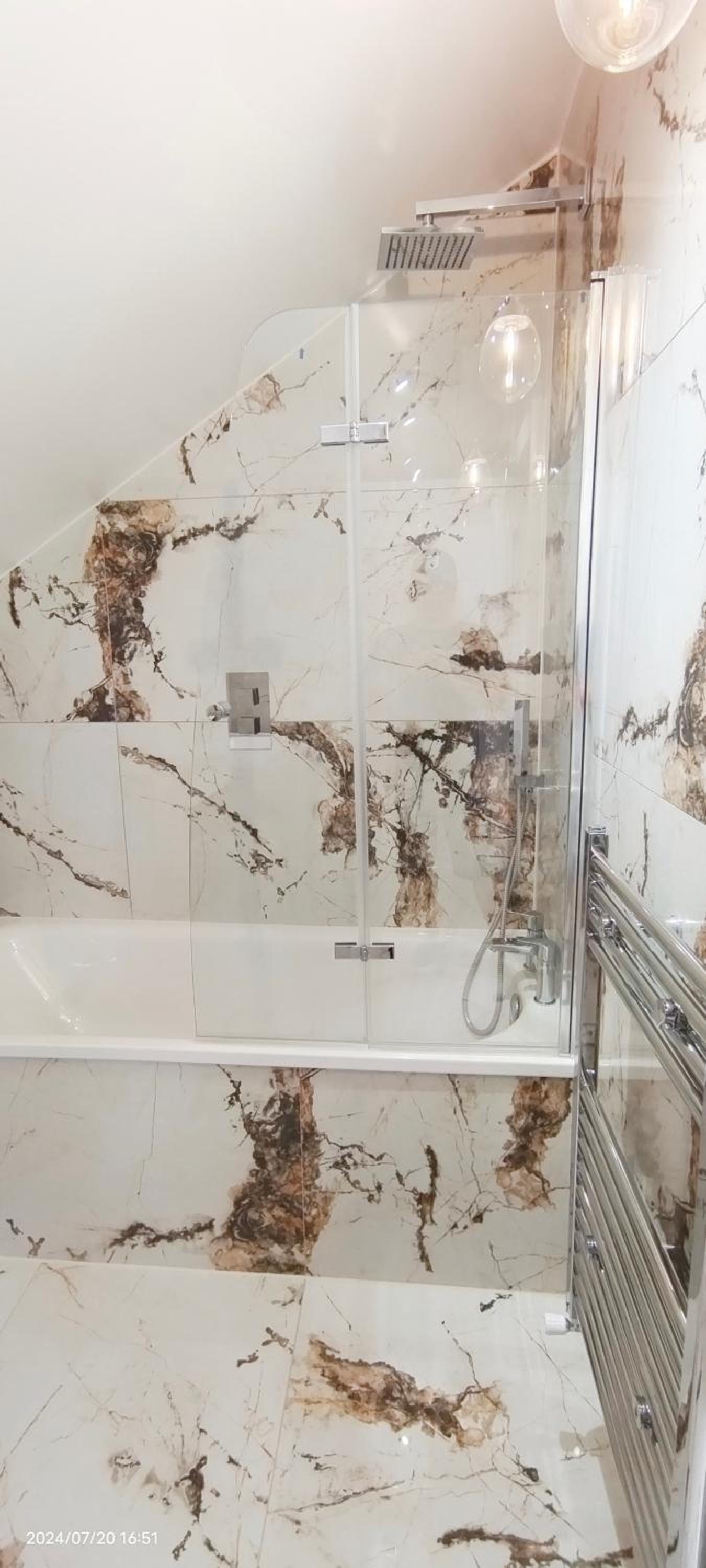 Luxurious and Modern 3b3b Apartment in Hammersmith