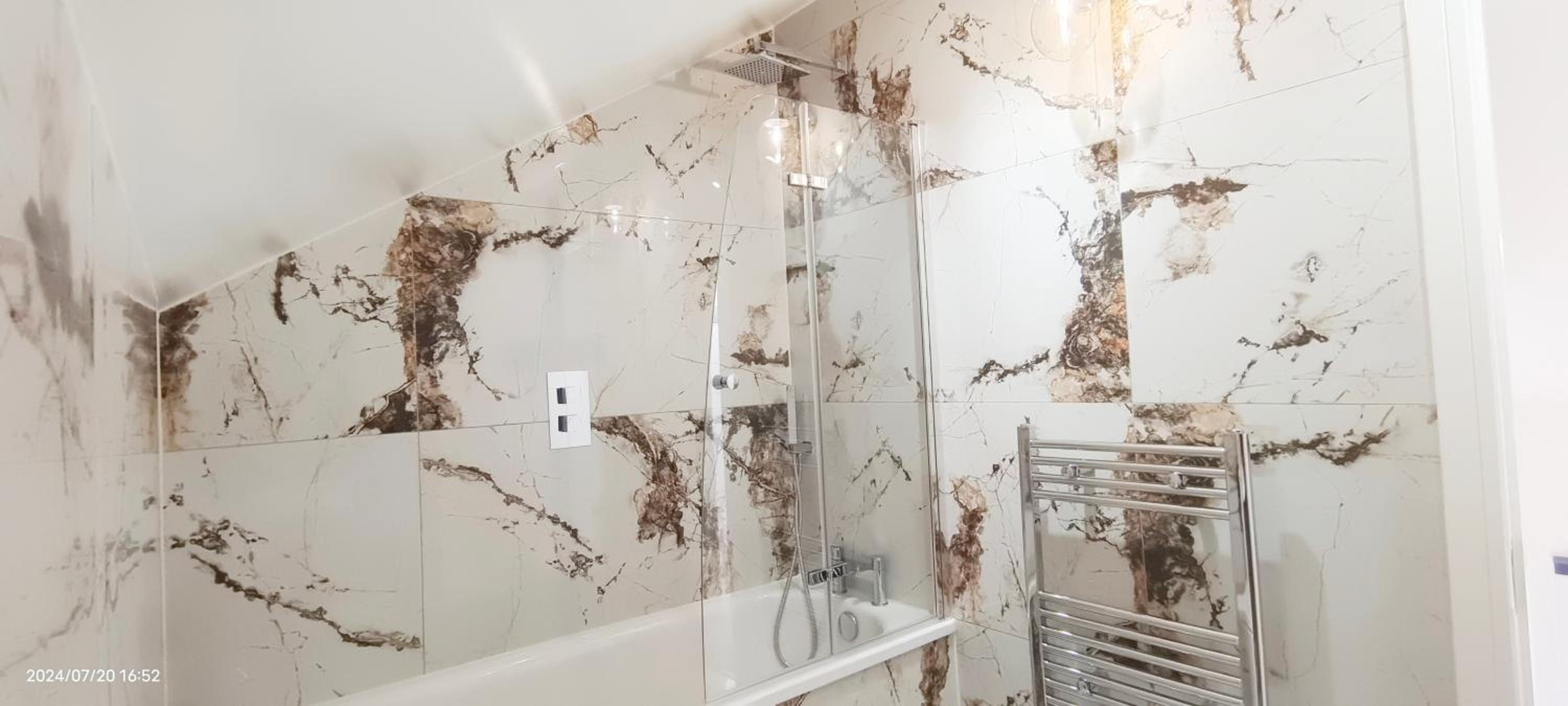Luxurious and Modern 3b3b Apartment in Hammersmith