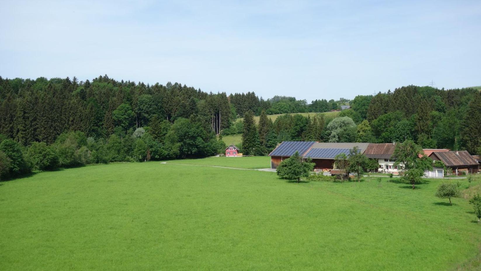 Erwins Ferien Paradies
