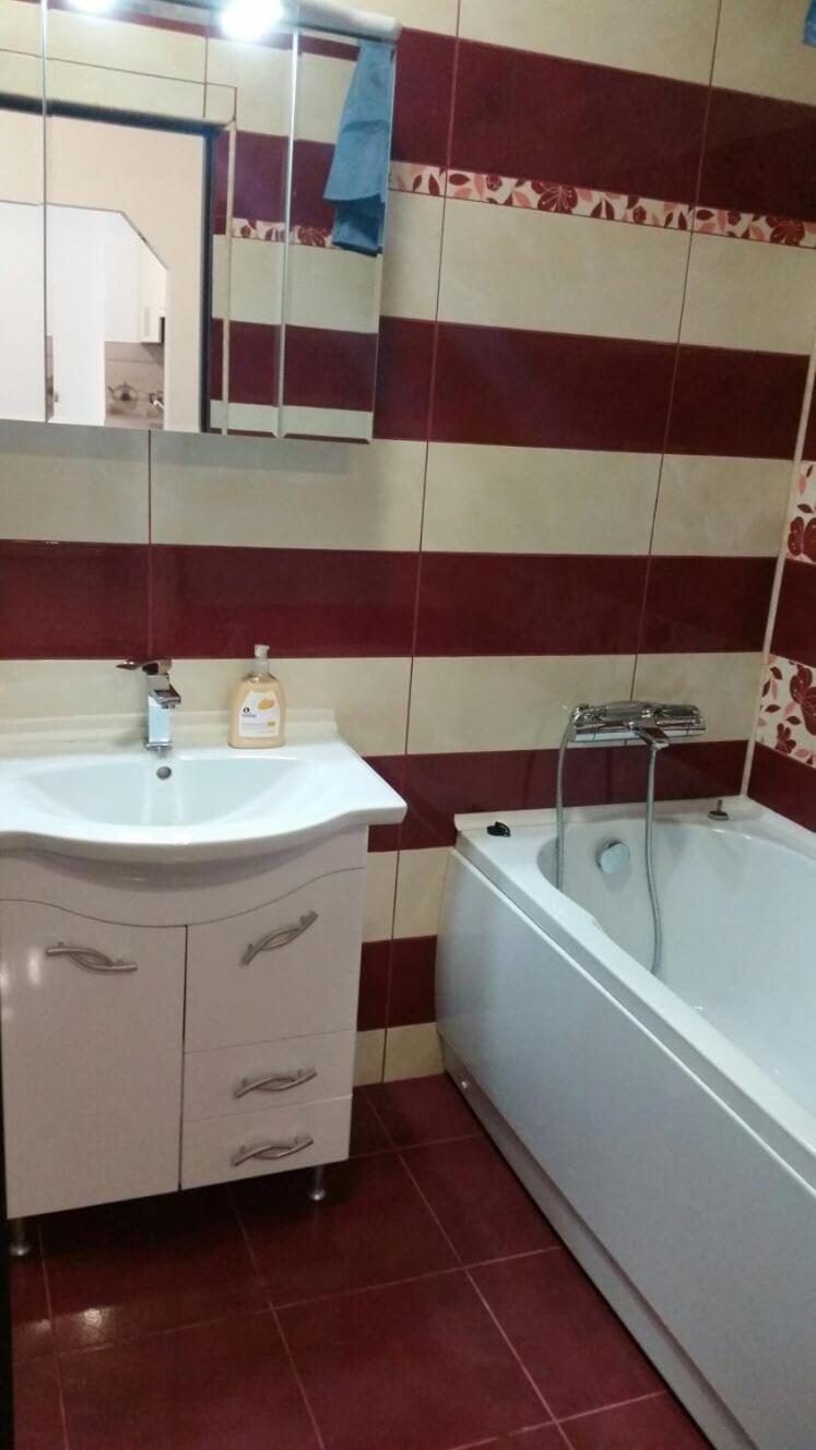 LavAnd2 Apartament view 4