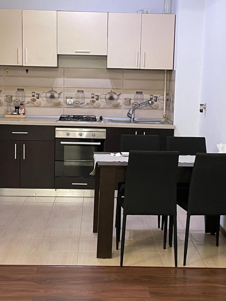 LavAnd2 Apartament view 5