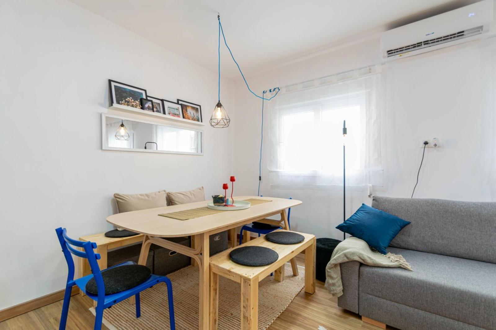 Magda Oasis in Malaga