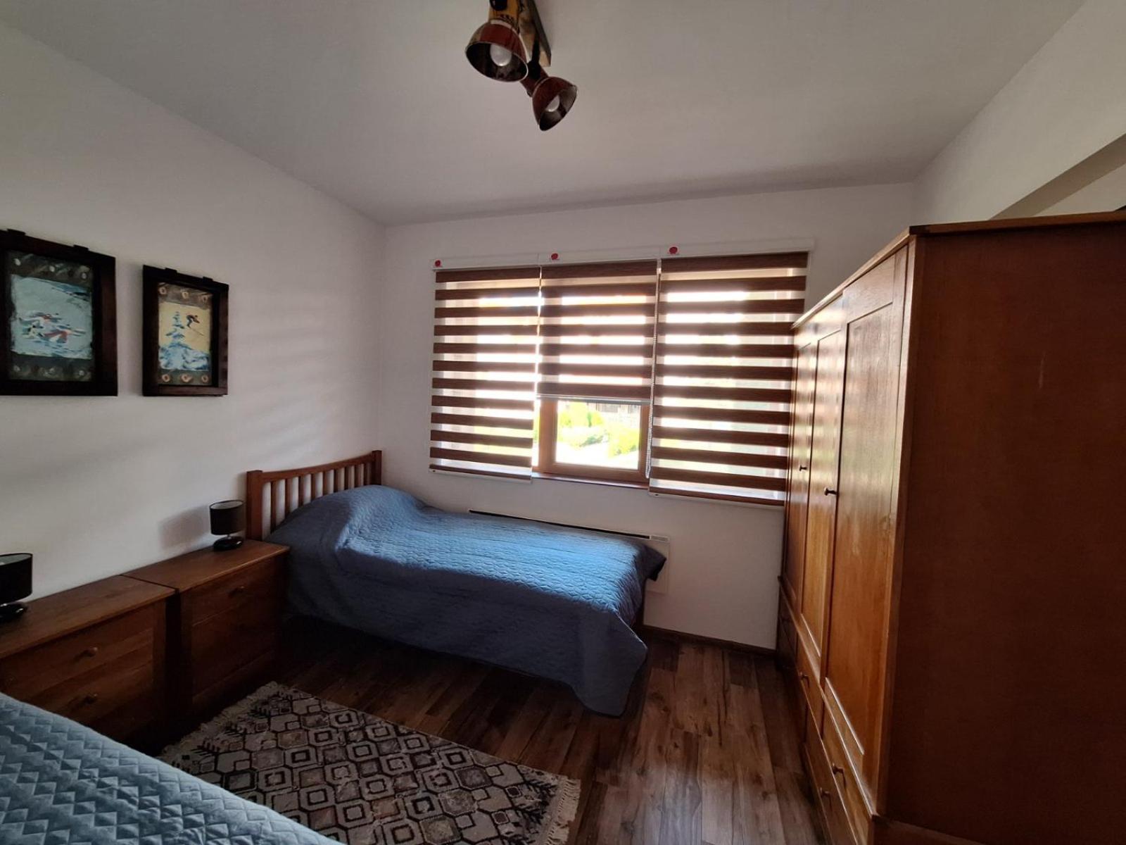 Apartment Pirin