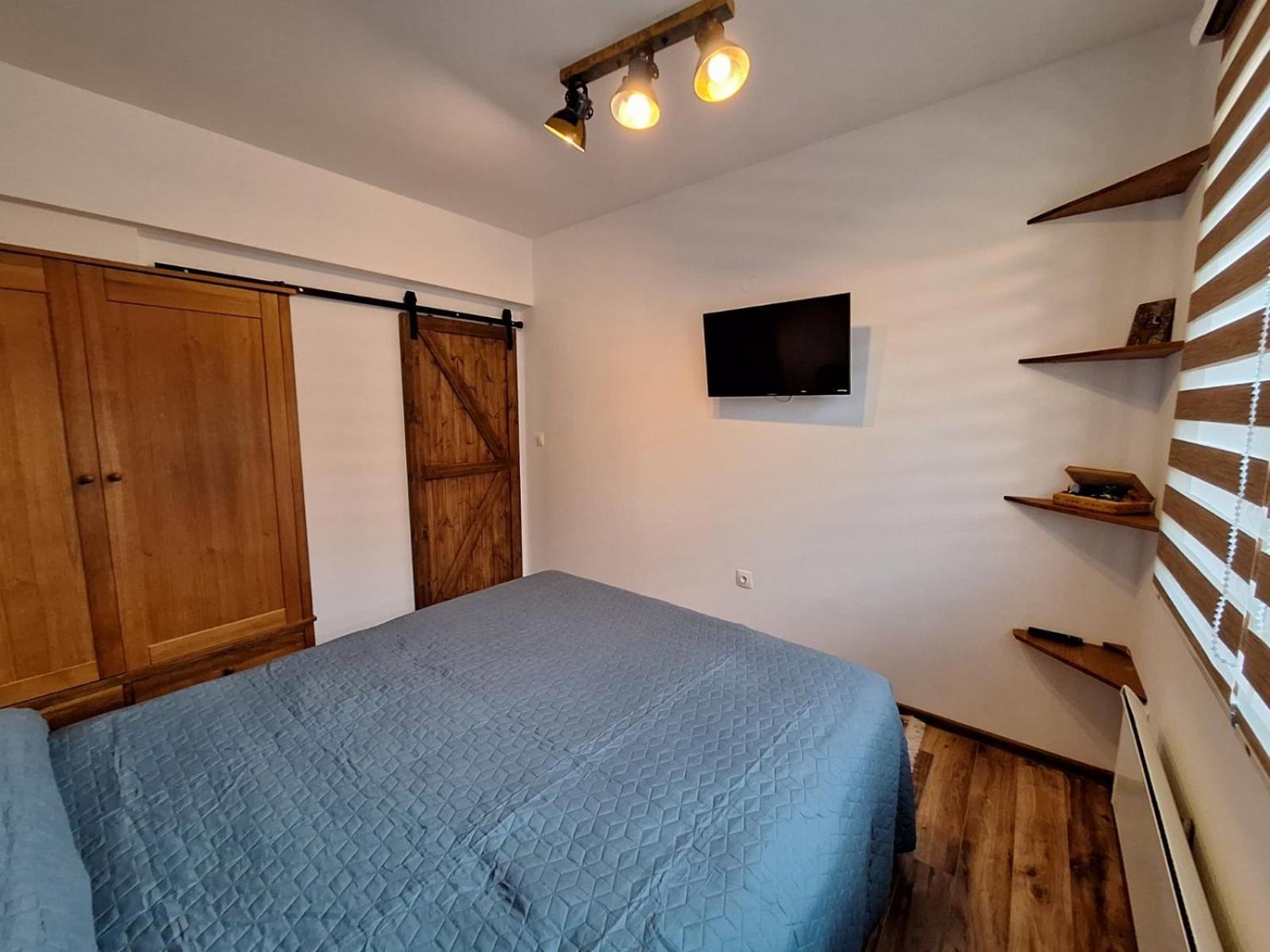 Apartment Pirin
