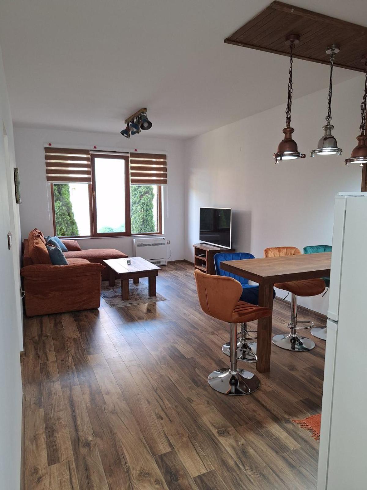 Apartment Pirin