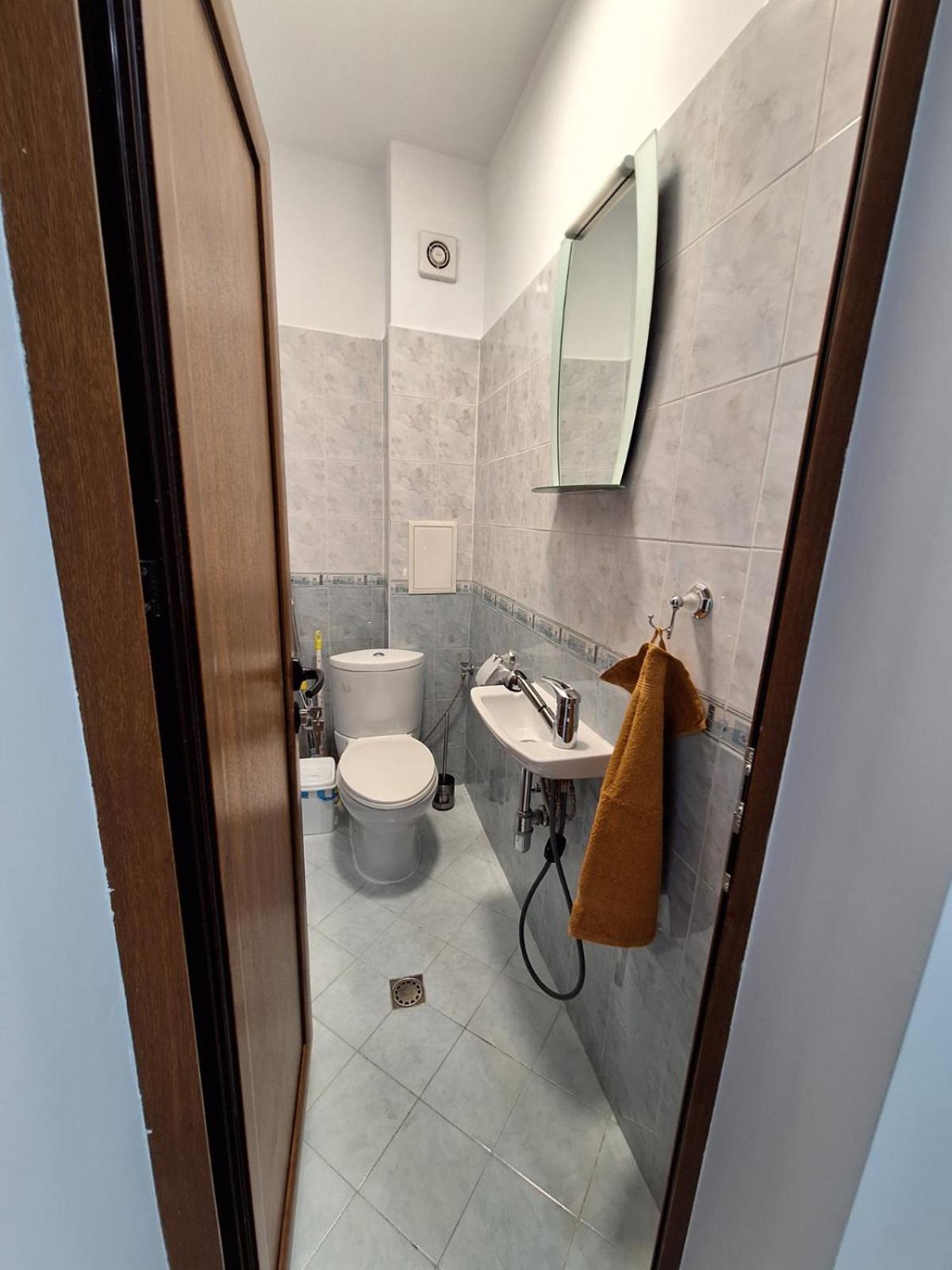 Apartment Pirin