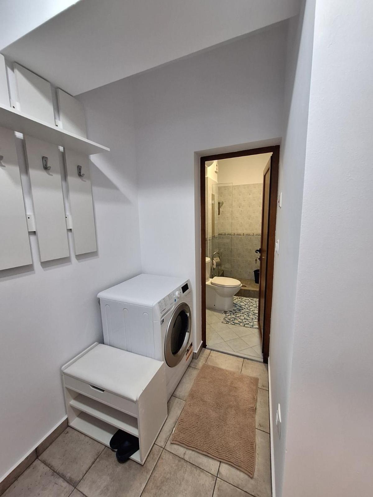 Apartment Pirin