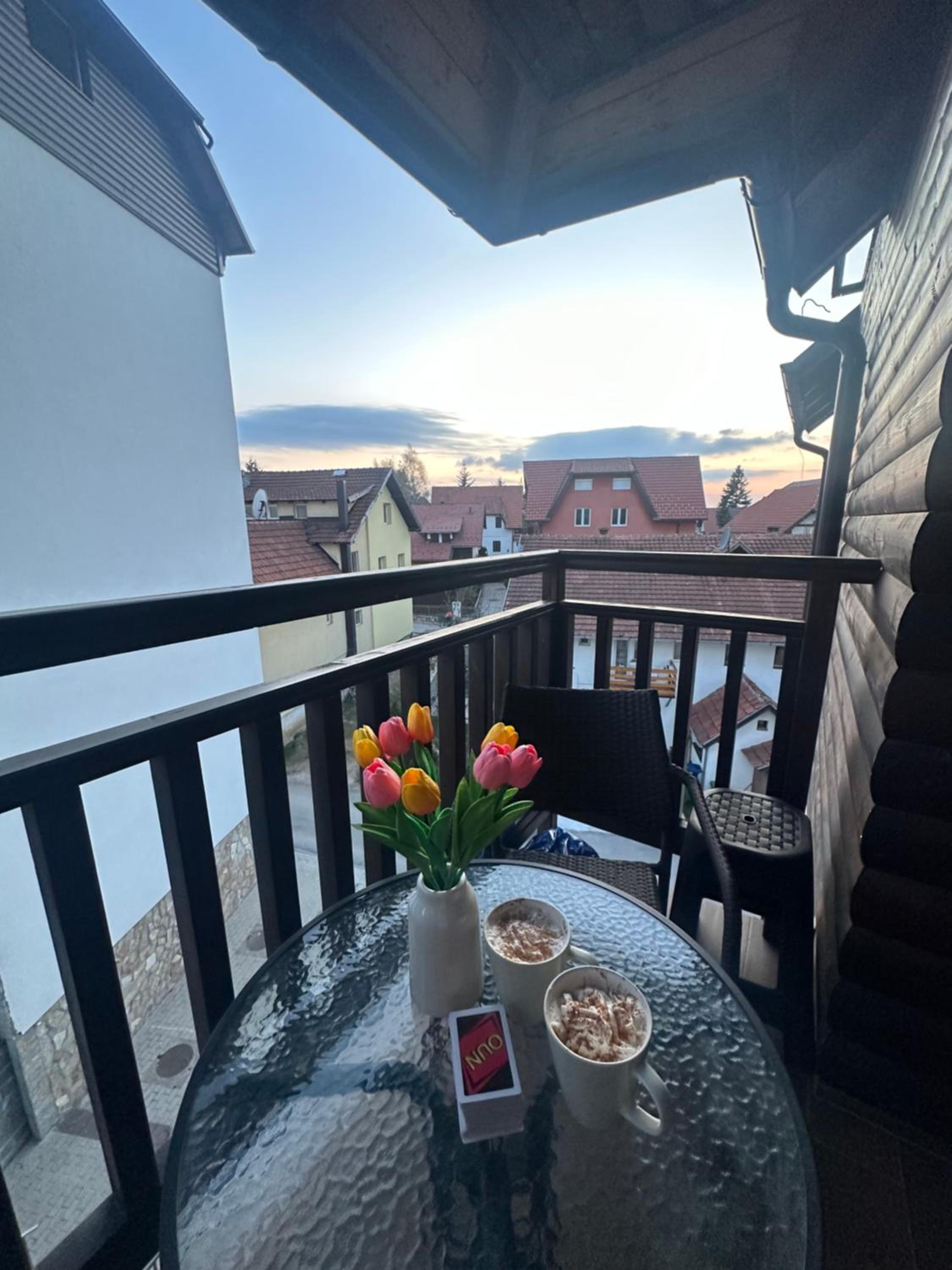Zlatibor Apartman 19 view 2