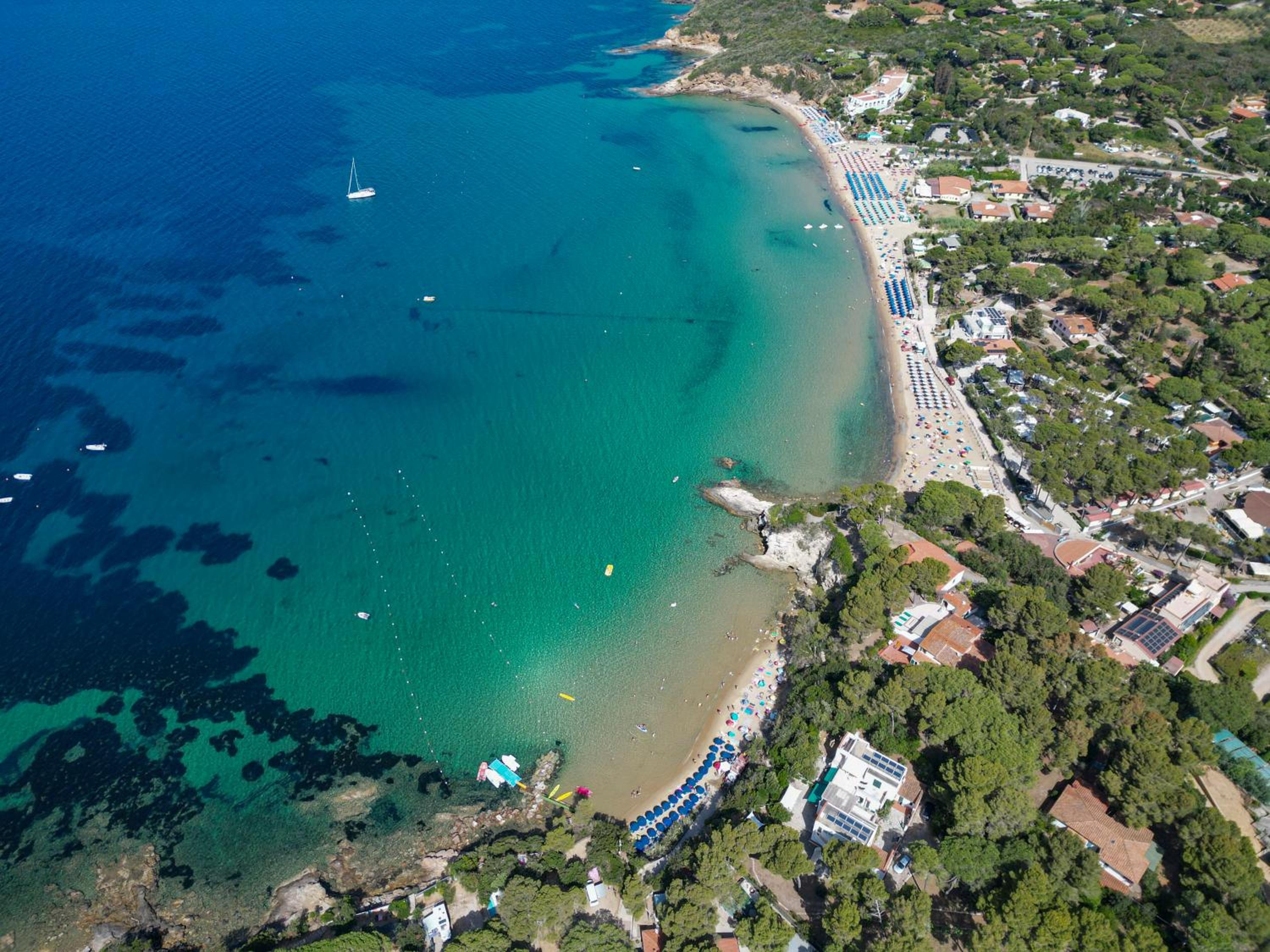 Camping Village Le Calanchiole