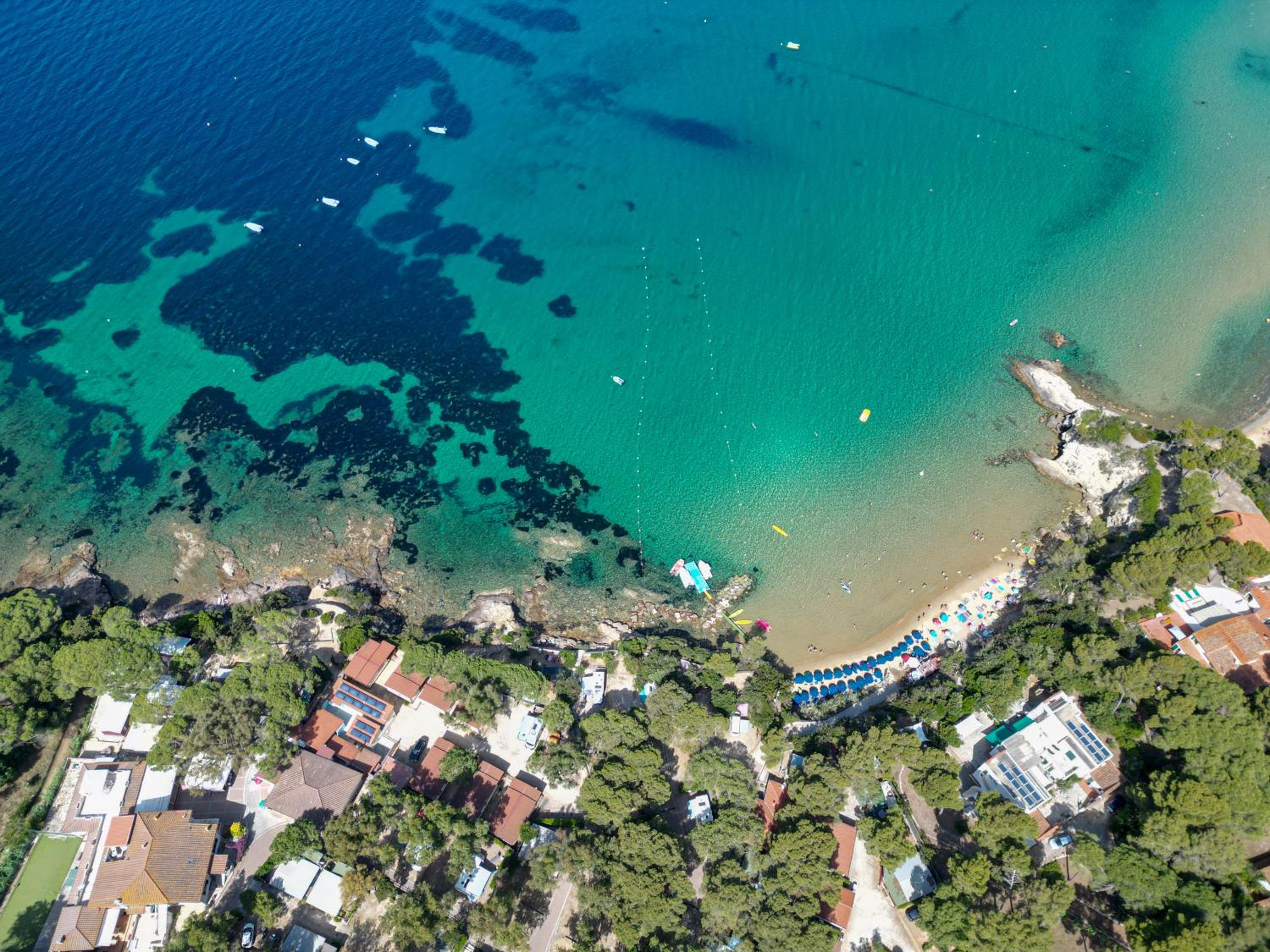 Camping Village Le Calanchiole