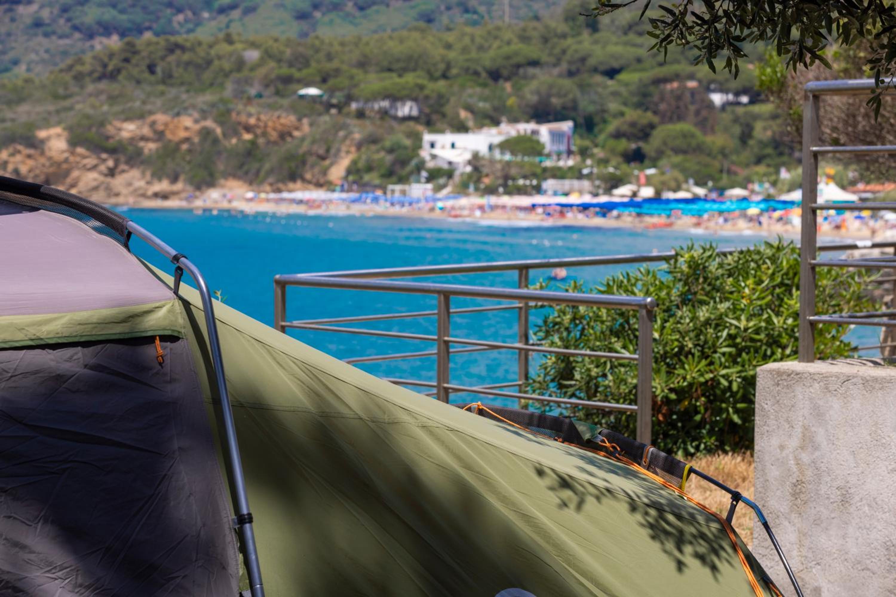 Camping Village Le Calanchiole