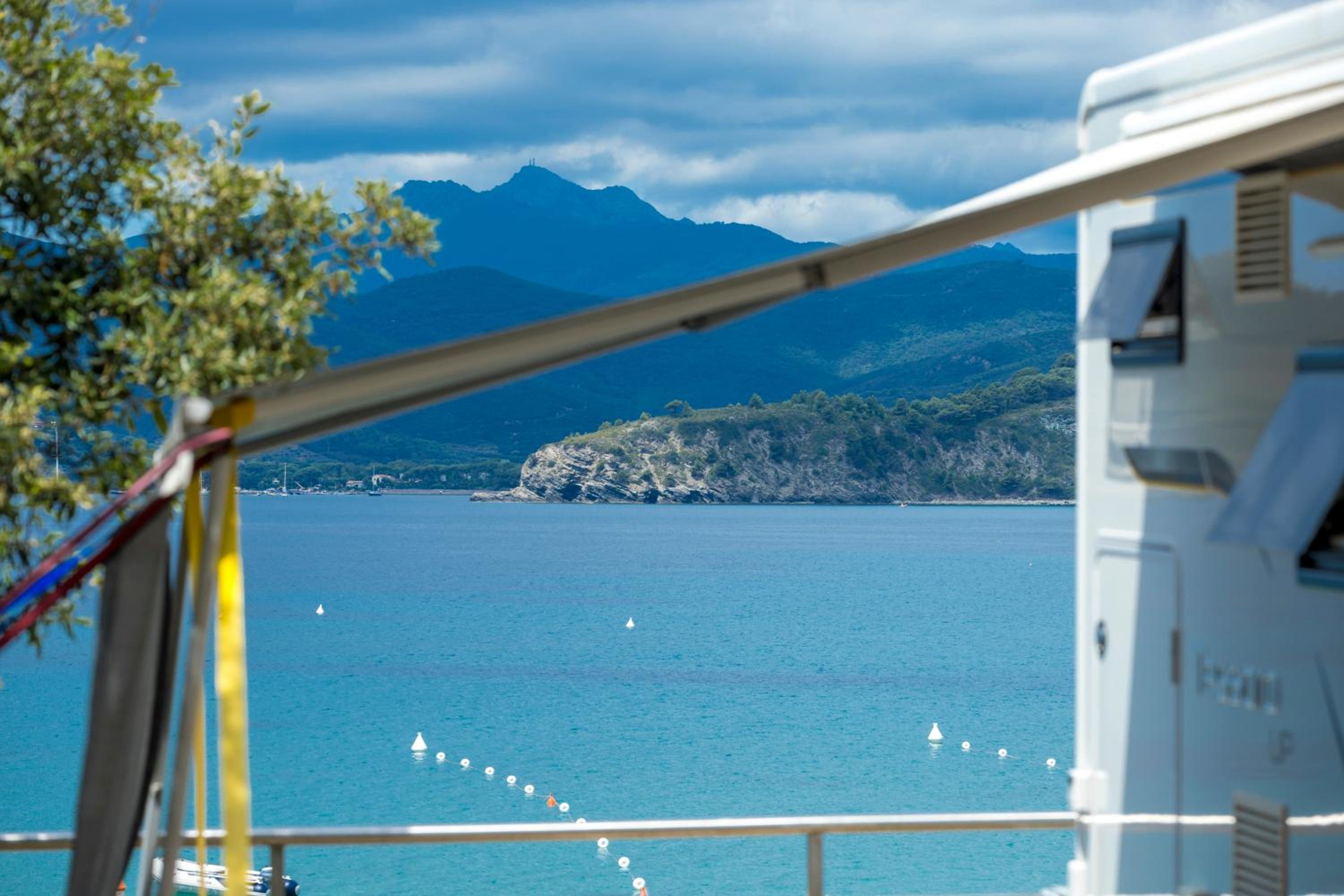 Camping Village Le Calanchiole