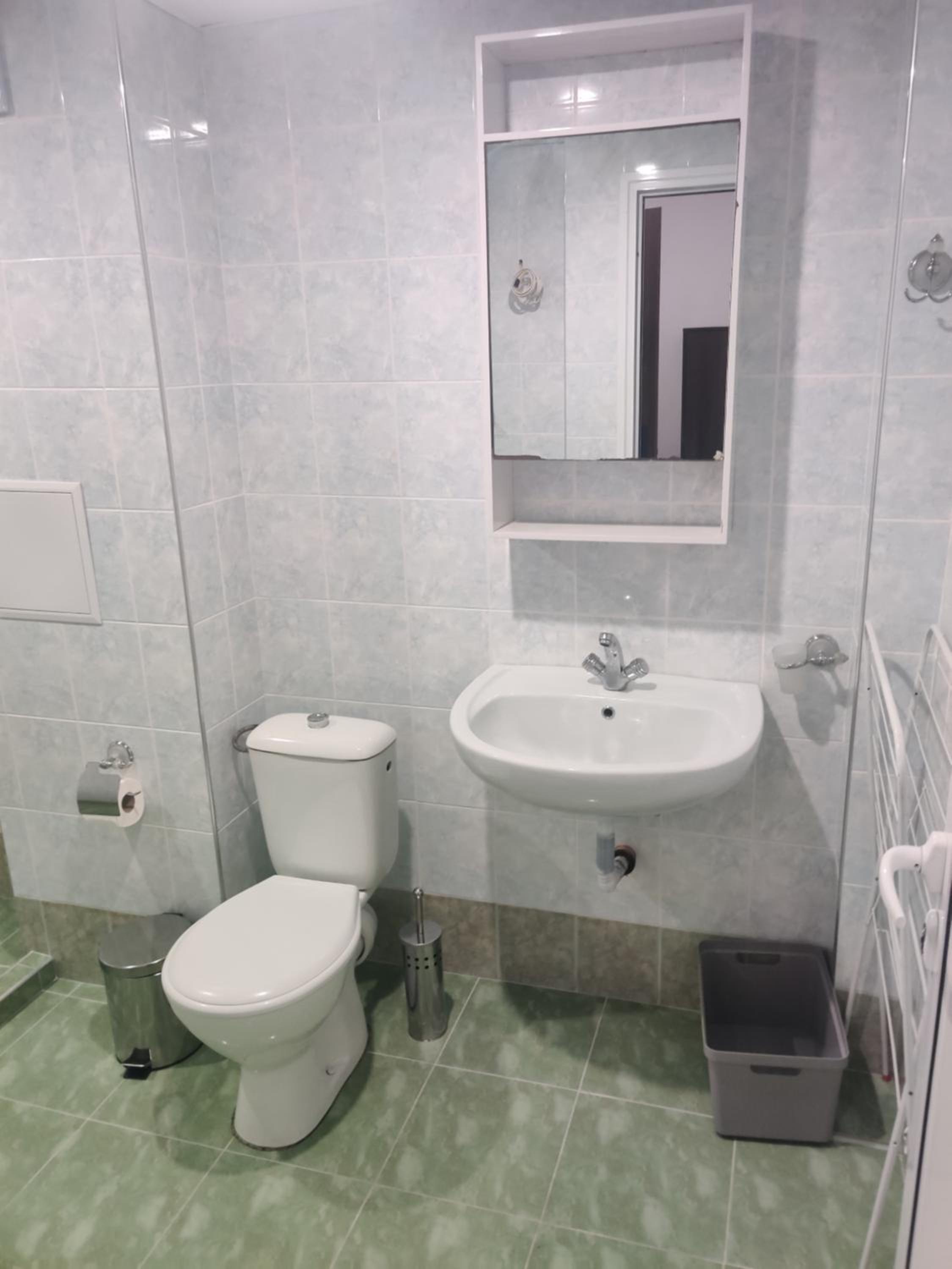 Apartment 2 Zdrave