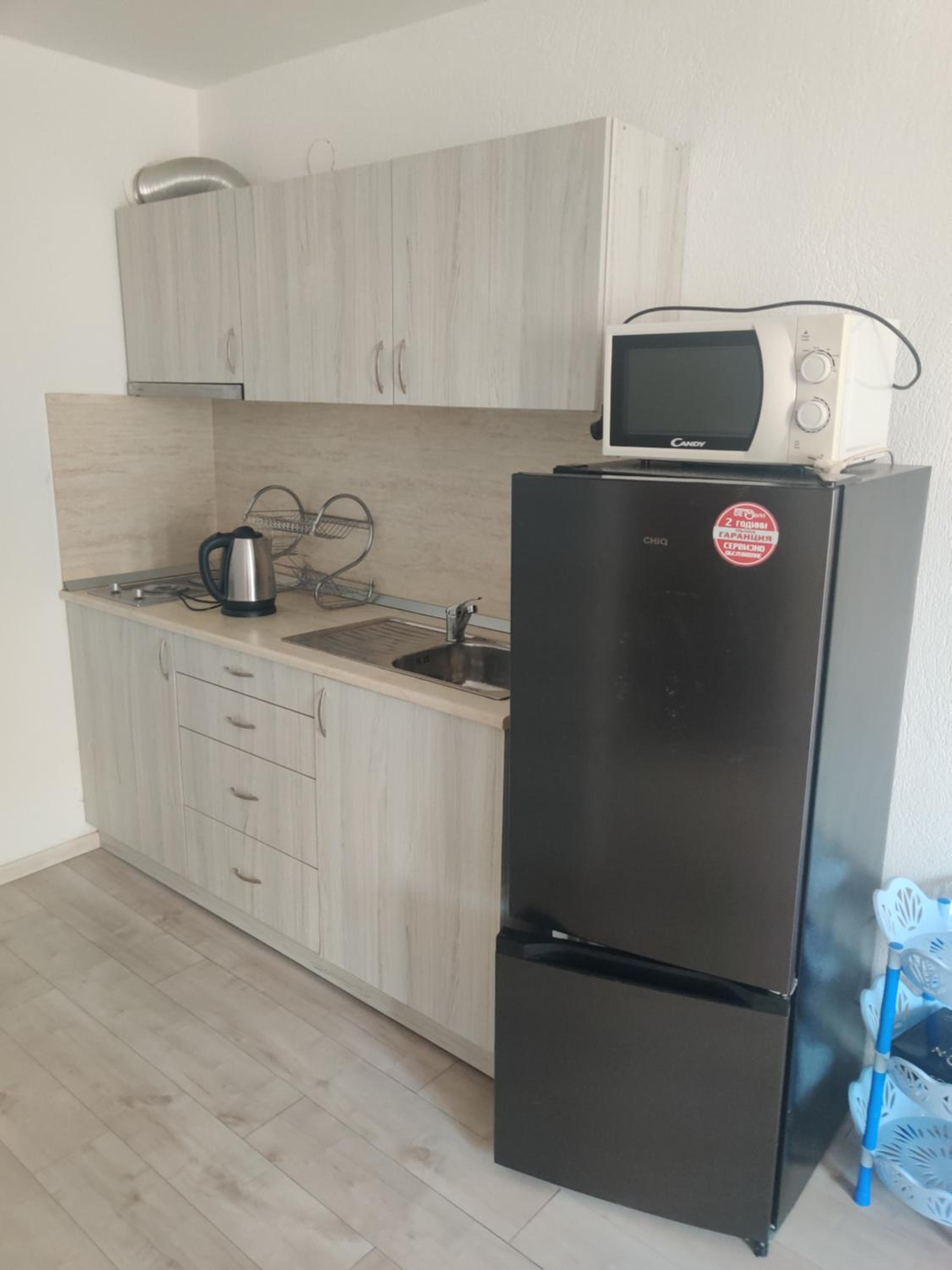 Apartment 2 Zdrave
